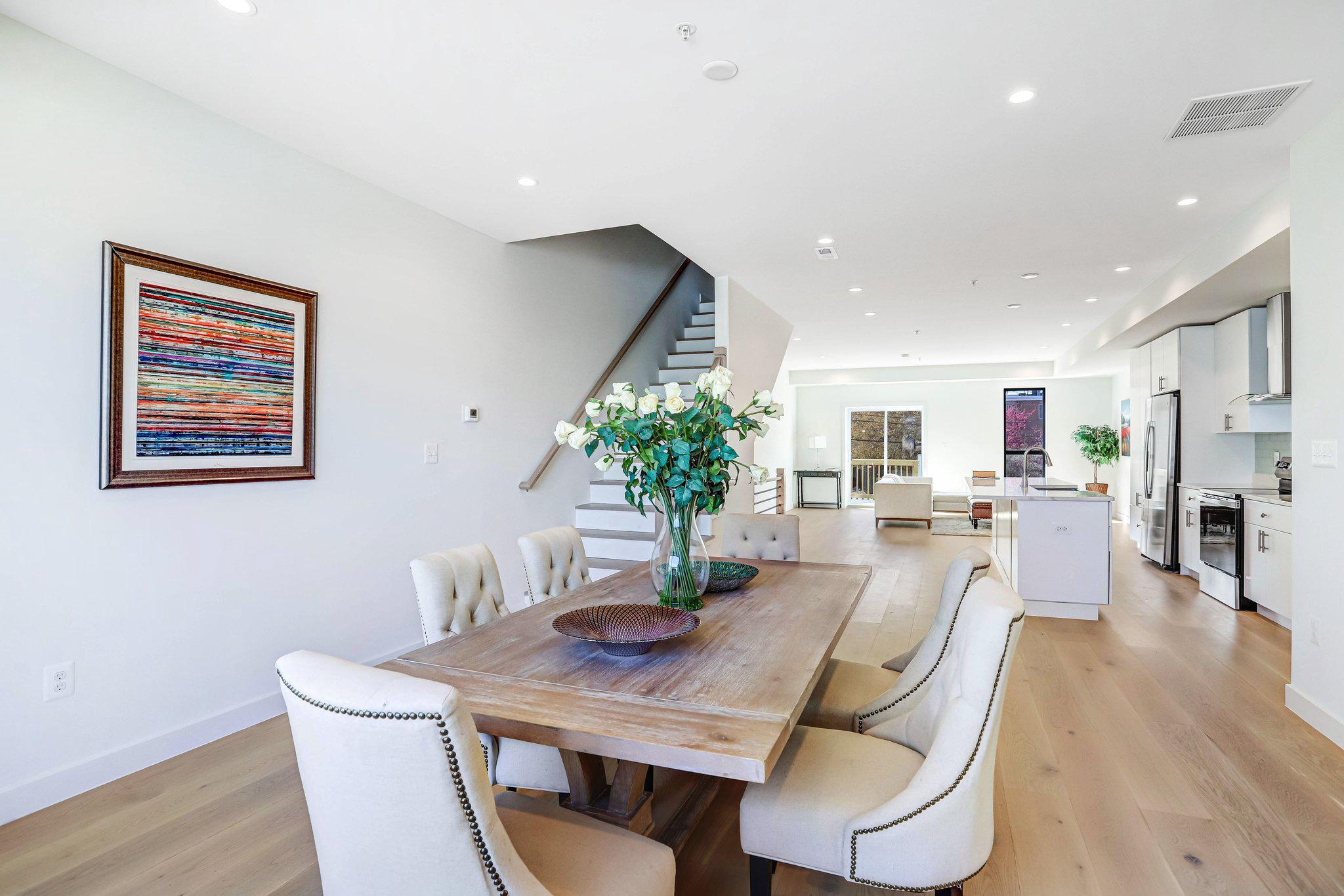  5221 F Street SE, Washington, DC, 20019 - 物件實景