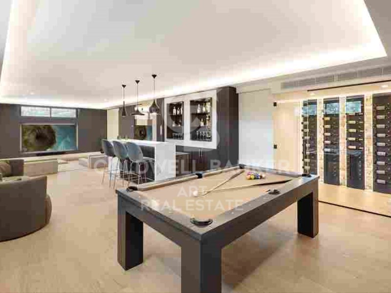 Marbella, Andalusia, ES, 5 Bedrooms Bedrooms, ,5 BathroomsBathrooms,Residential,For Sale,1819218