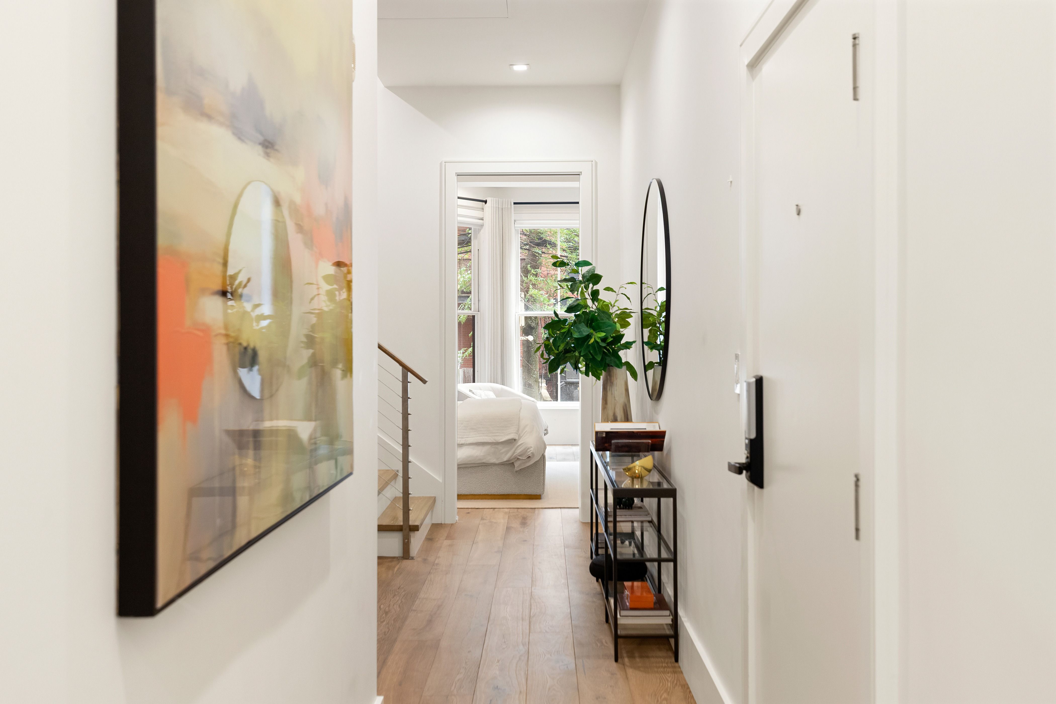  7 Marlborough Street, Unit 1, Boston, MA, 02116 - 物件實景
