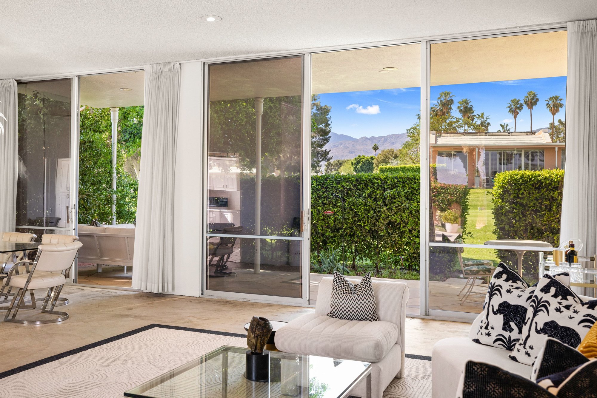  New to Market - 物件實景