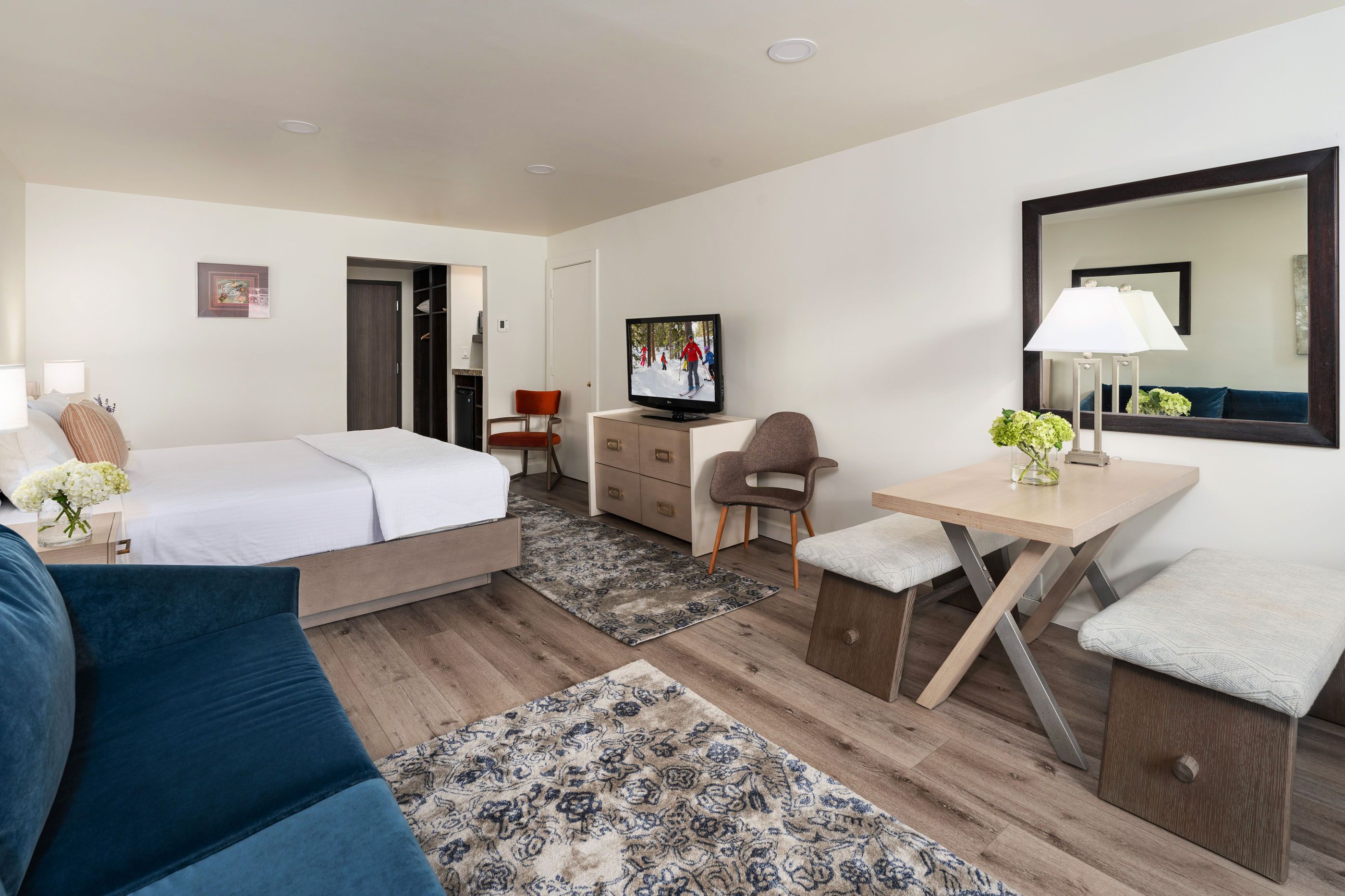  Inn at Aspen Condominium - 物件實景