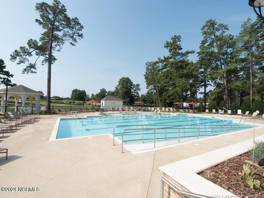 294 Juniper Creek Boulevard, Pinehurst, North Carolina, 28374, United States, 4 Bedrooms Bedrooms, ,4 BathroomsBathrooms,Residential,For Sale,294 Juniper Creek Boulevard,1662194