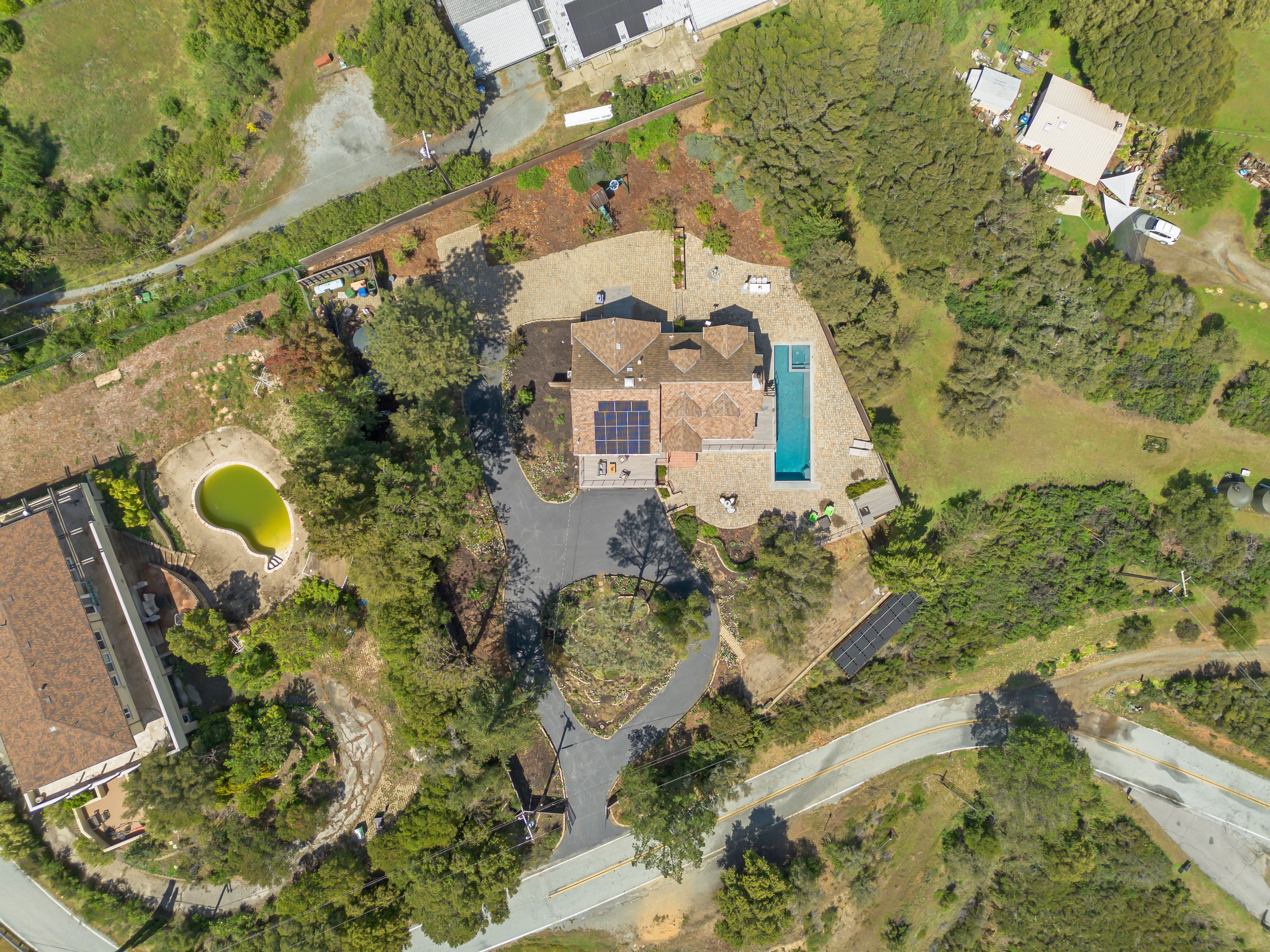  STUNNING, SERENE SARATOGA - 物件實景