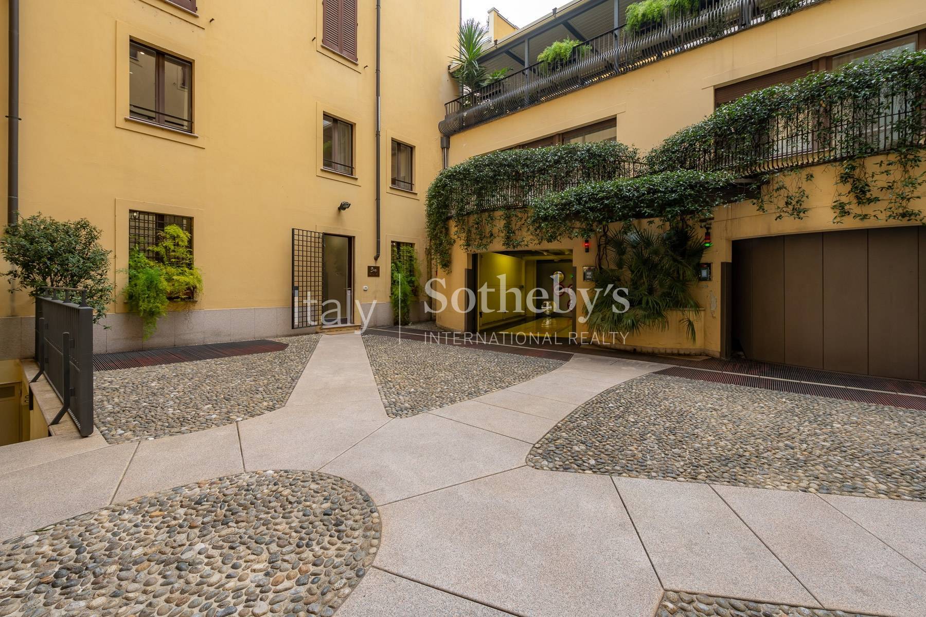  Exclusive apartment in the Fashion District - 物件實景