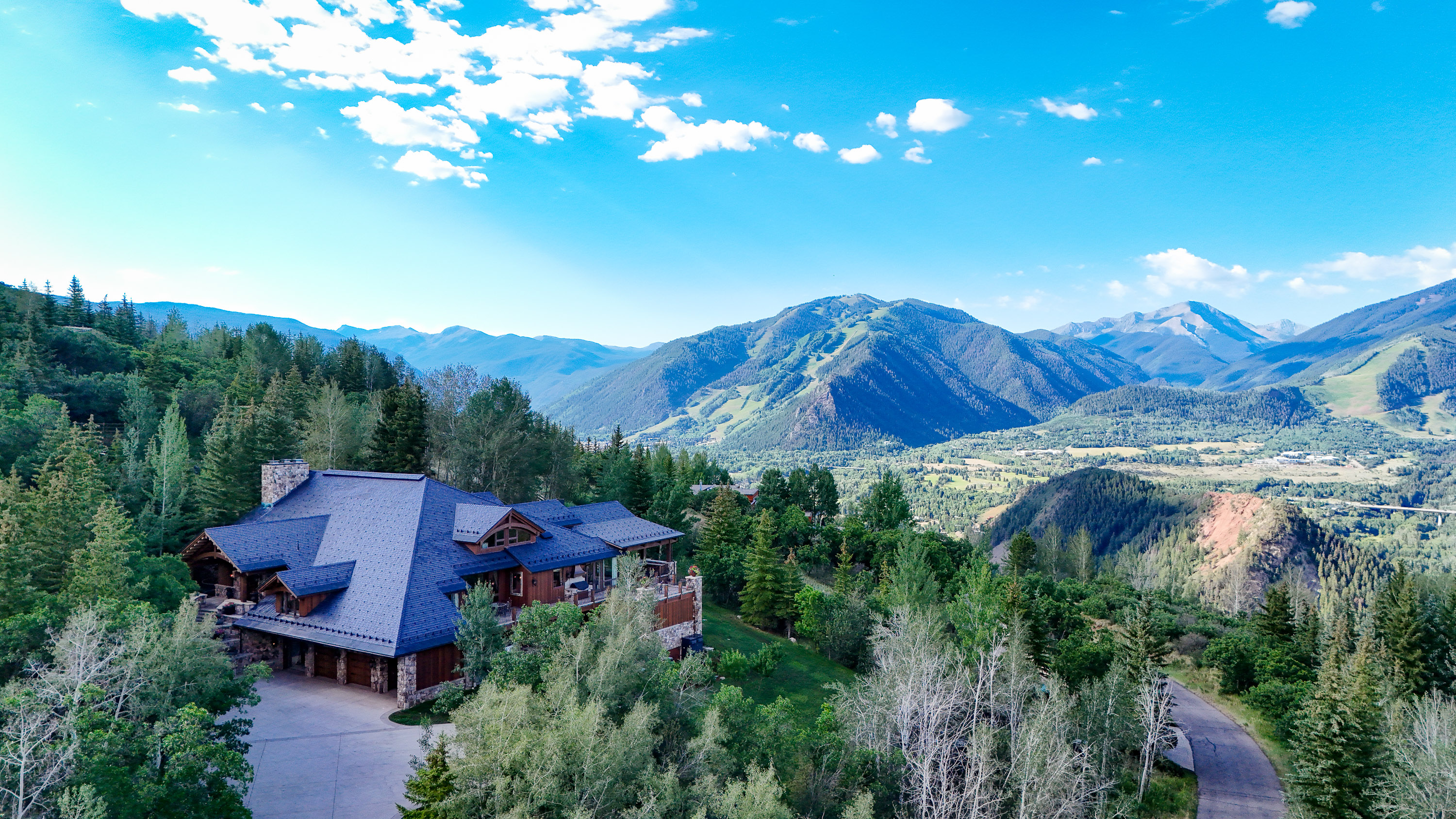  498 Eppley Drive, Aspen, CO 81611 - 物件實景