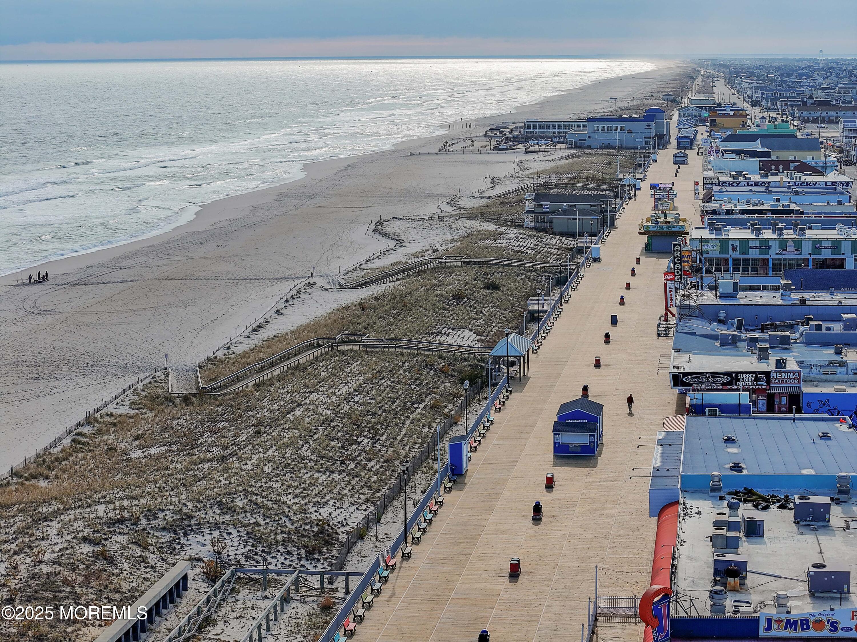 Seaside Heights, New Jersey, 08751, United States, 3 Bedrooms Bedrooms, ,2 BathroomsBathrooms,Residential,For Sale,1995737