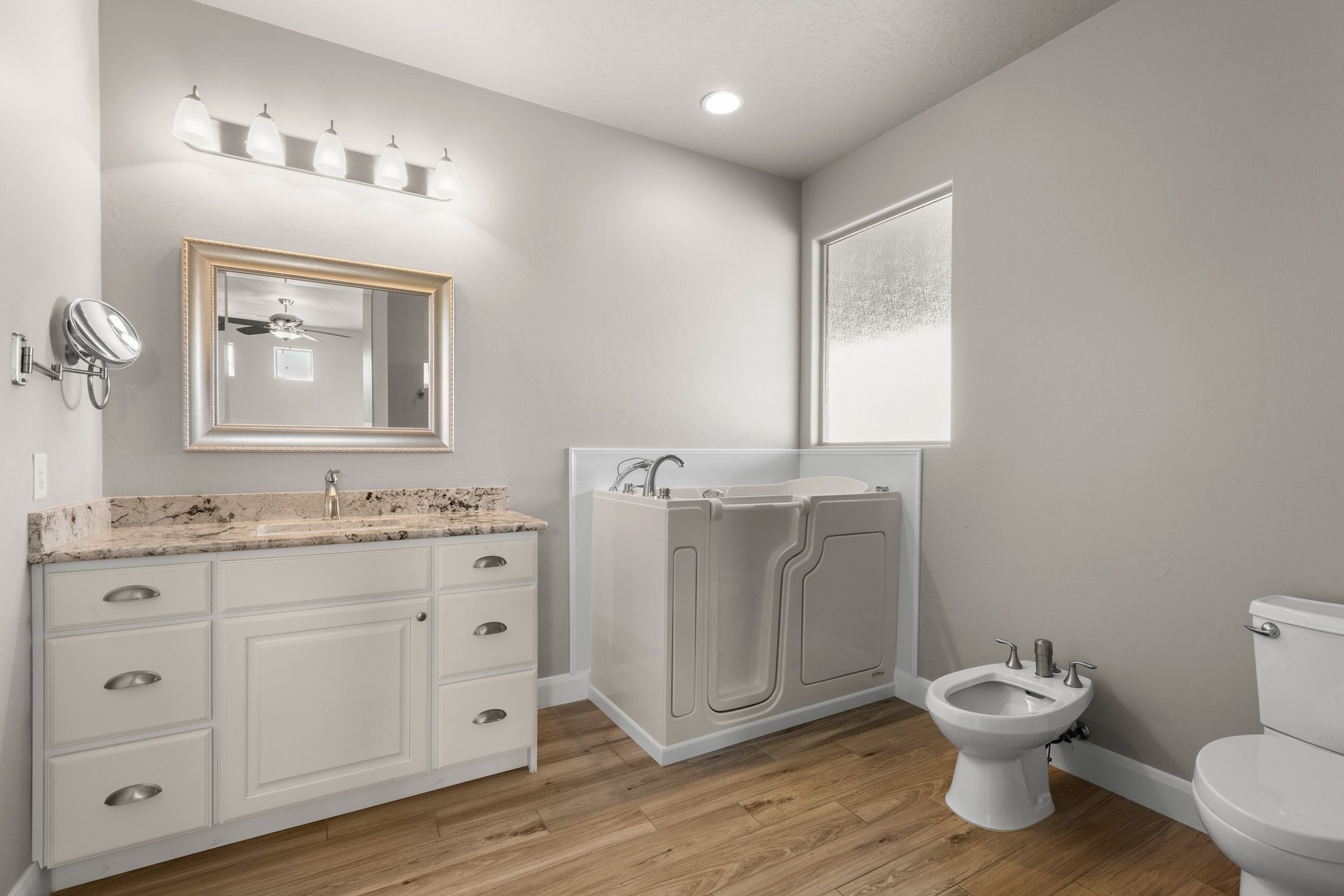  Breathtaking VieW On The Ridge At Coral Canyon - 物件實景