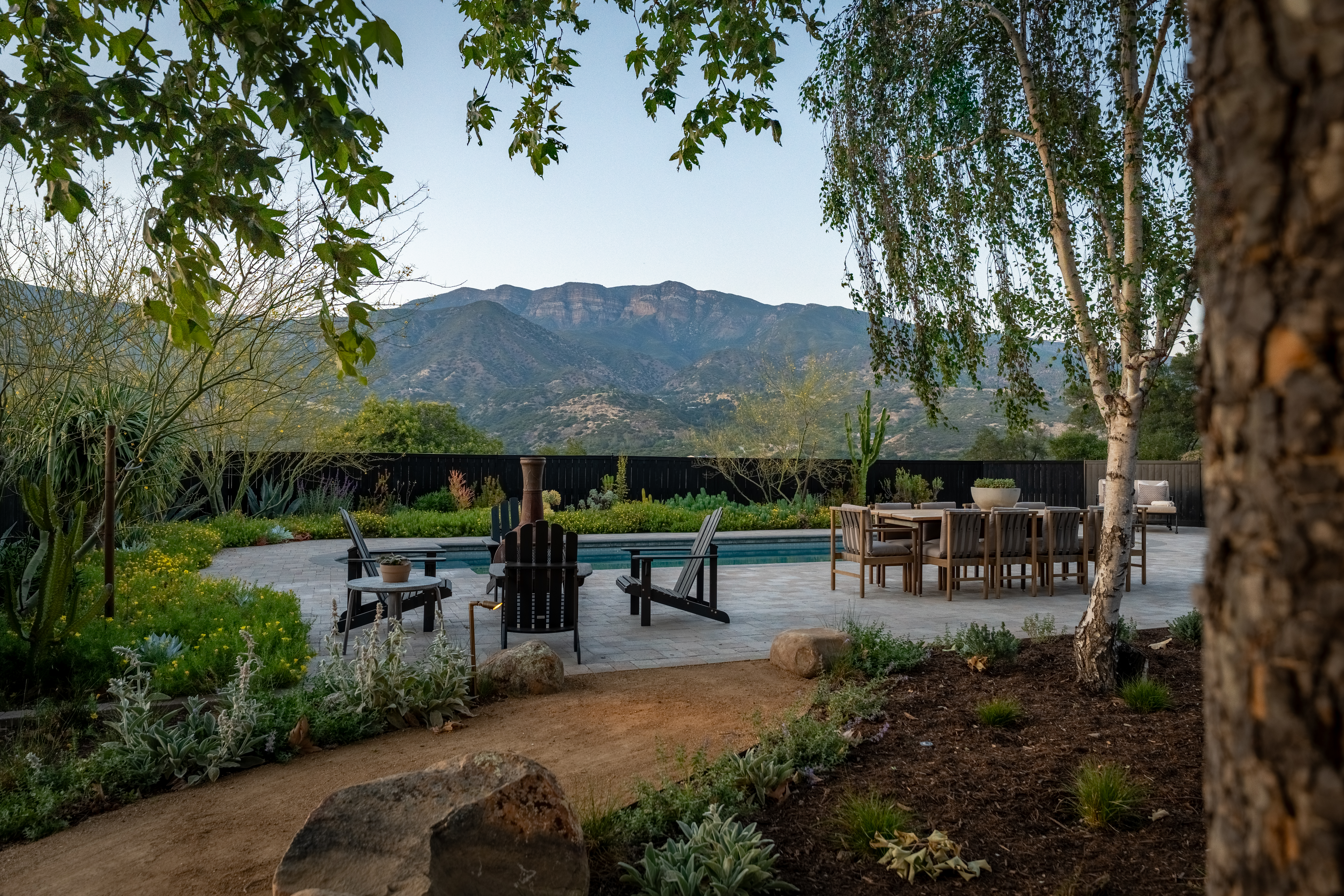  13100 Ojai Santa Paula Road, Santa Paula, CA 93060 - 物件實景