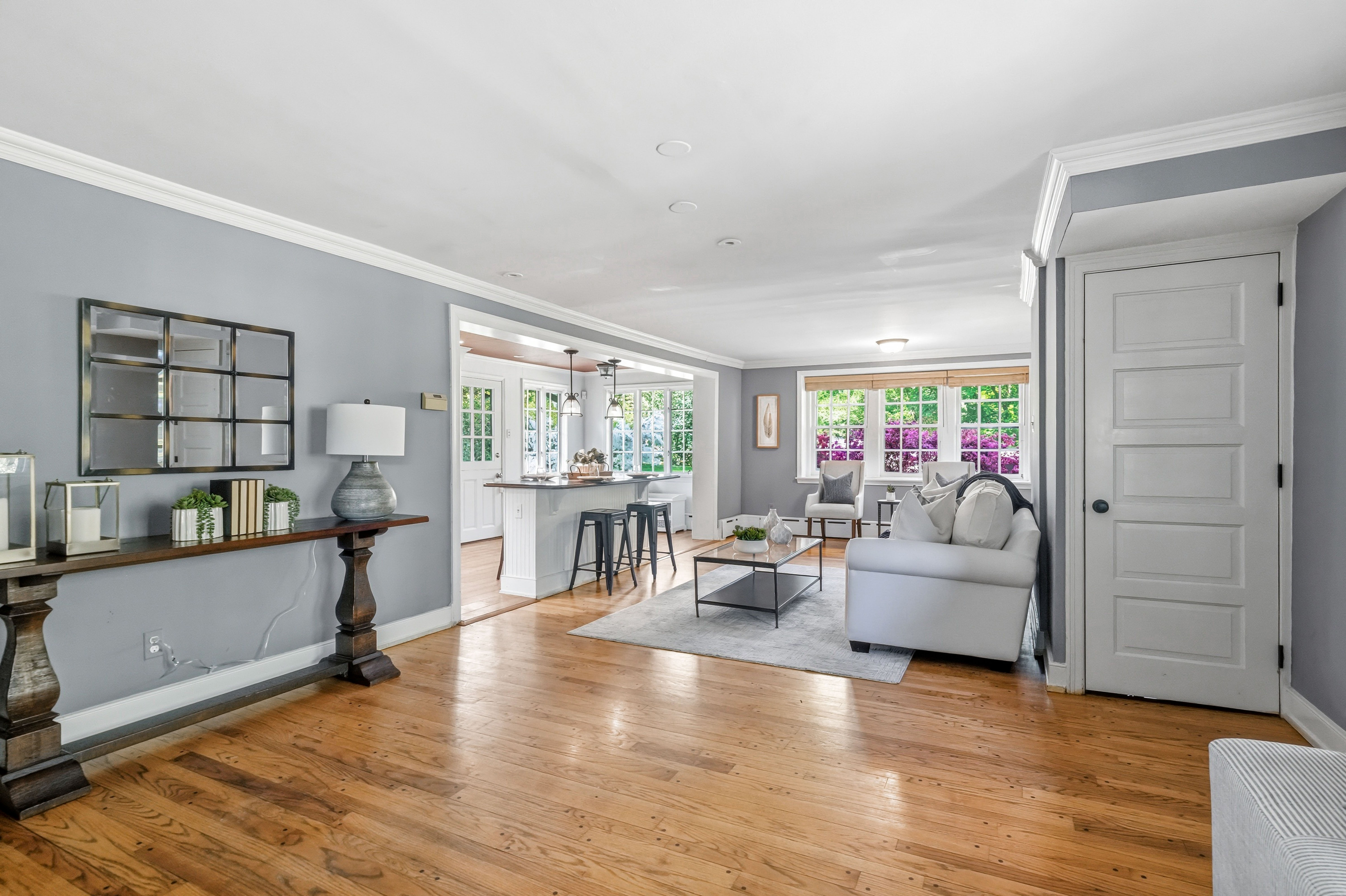  461 South Roberts Road, Bryn Mawr, PA 19010 - 物件實景