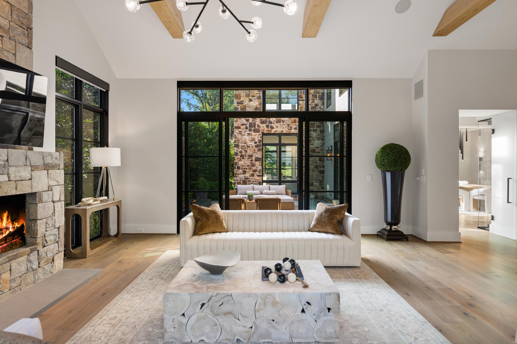  1137 Basil Road, McLean, VA 22101 - 物件實景