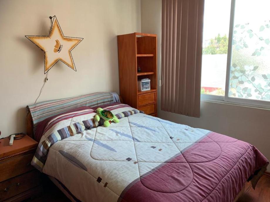 Bartolom? Salido, Benito Juárez, Ciudad de México, 03600, Mexico, 2 Bedrooms Bedrooms, ,2 BathroomsBathrooms,Residential,For Sale,Bartolom? Salido,1612019