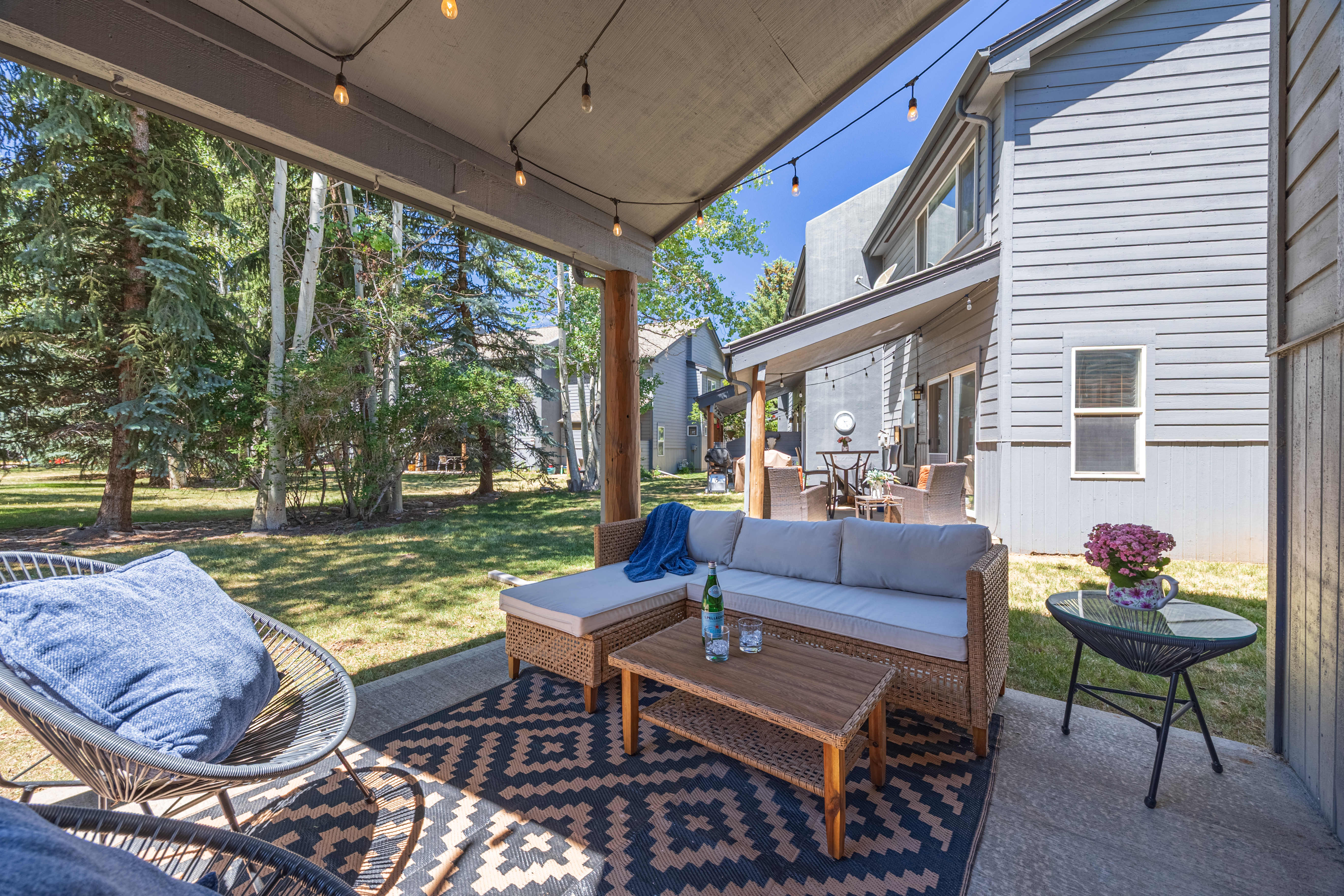  Mountain Living Moments From Riverwalk