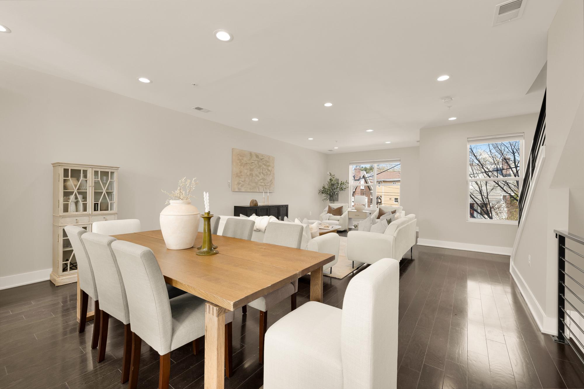  3302 9th Street NE, Washington, DC, 20017 - 物件實景