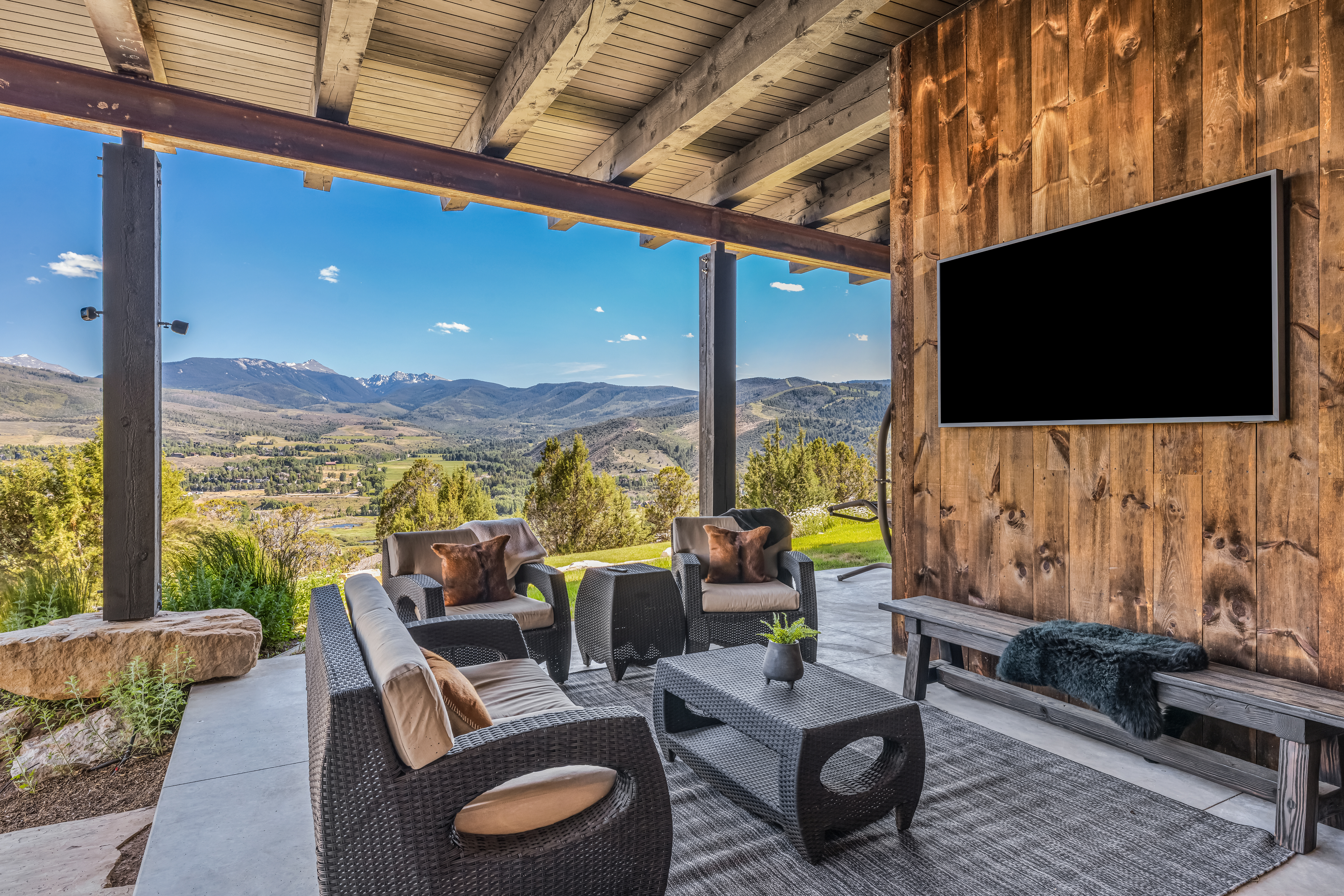  The Most Coveted Homesite in Cordillera - 物件實景