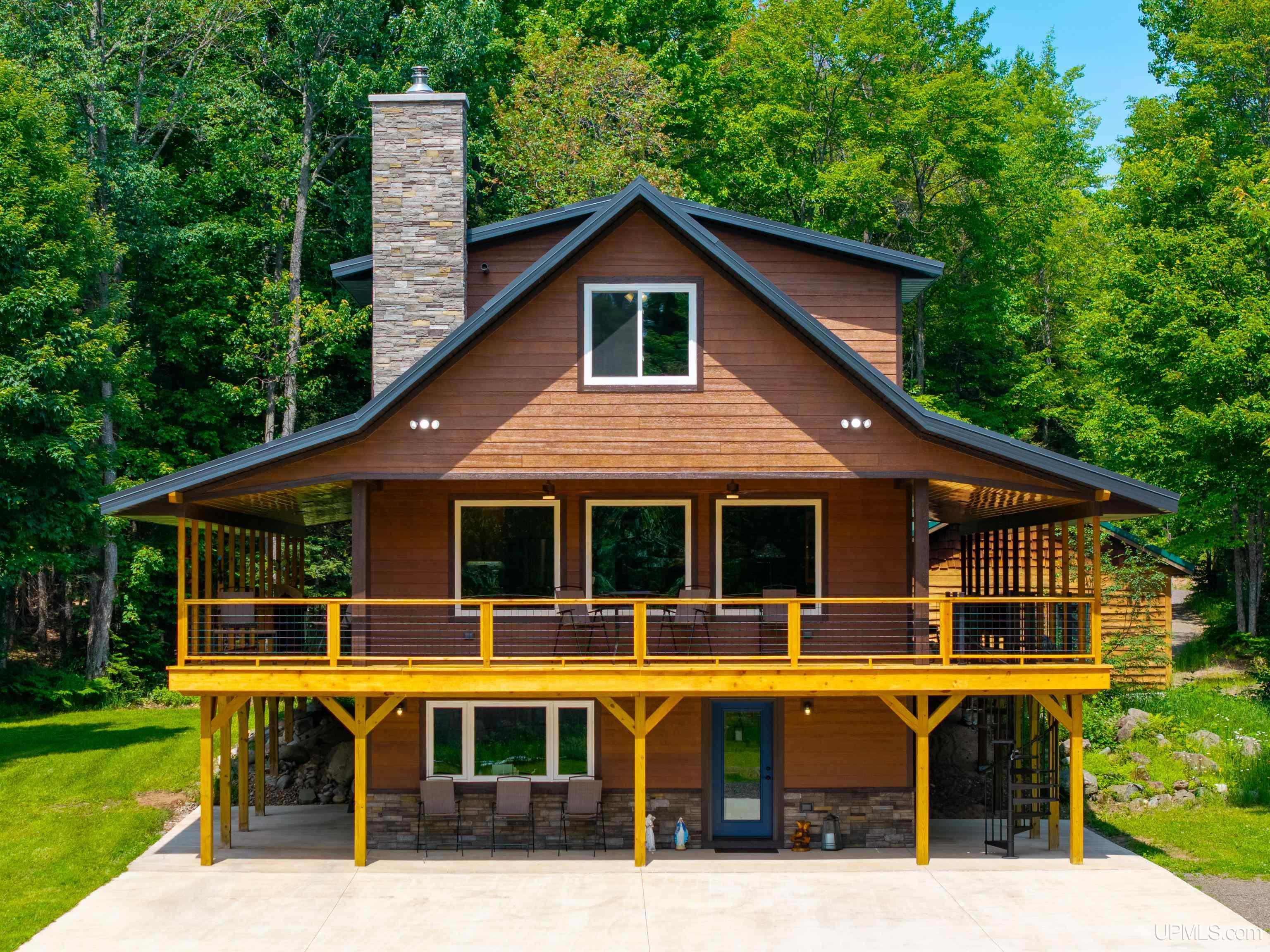 Ishpeming, Michigan, 49849-9792, United States, 5 Bedrooms Bedrooms, ,3 BathroomsBathrooms,Residential,For Sale,1795104