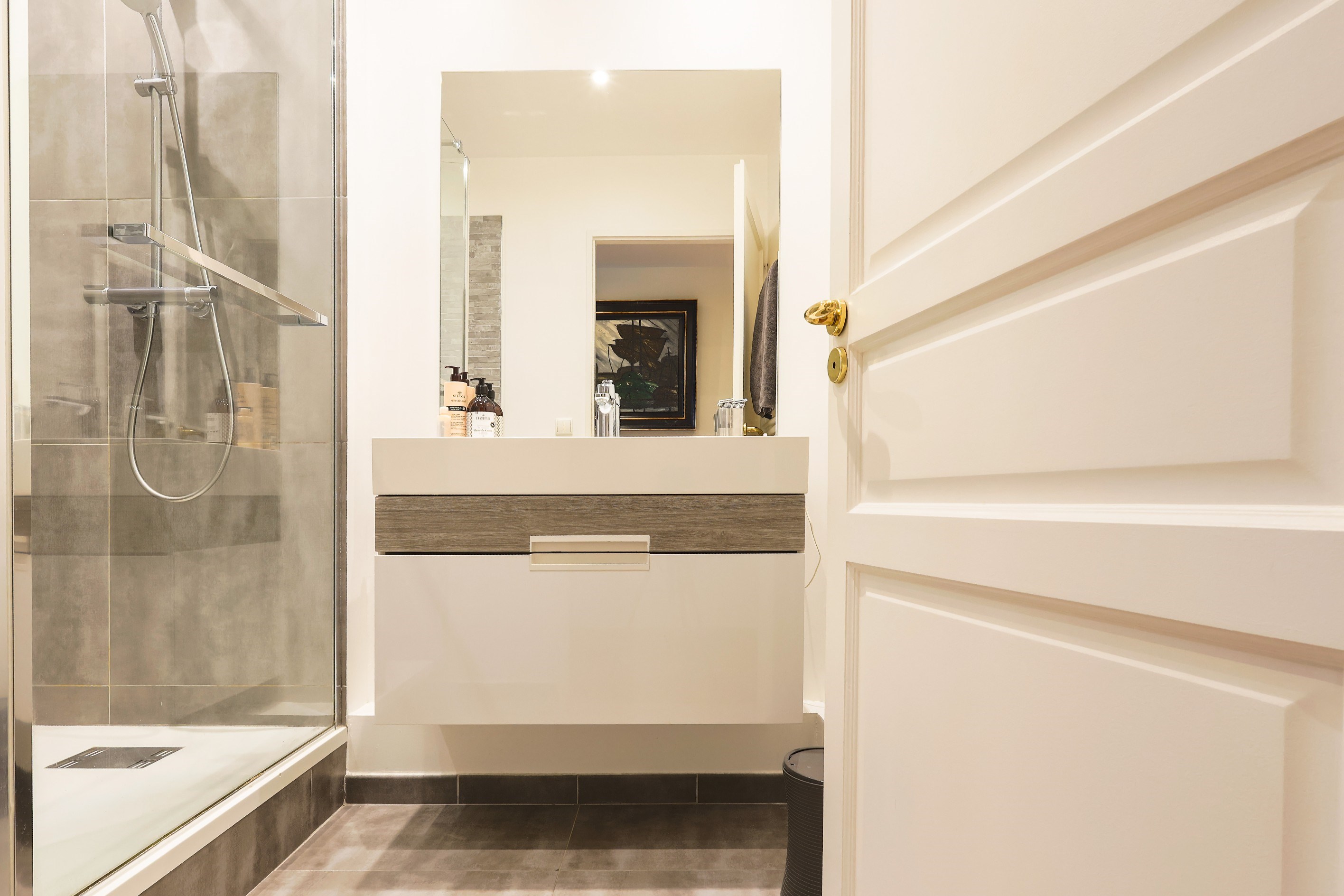  Exceptional Duplex within Walking Distance of Centre – Quiet, Rare, Secure Resi… - 物件實景