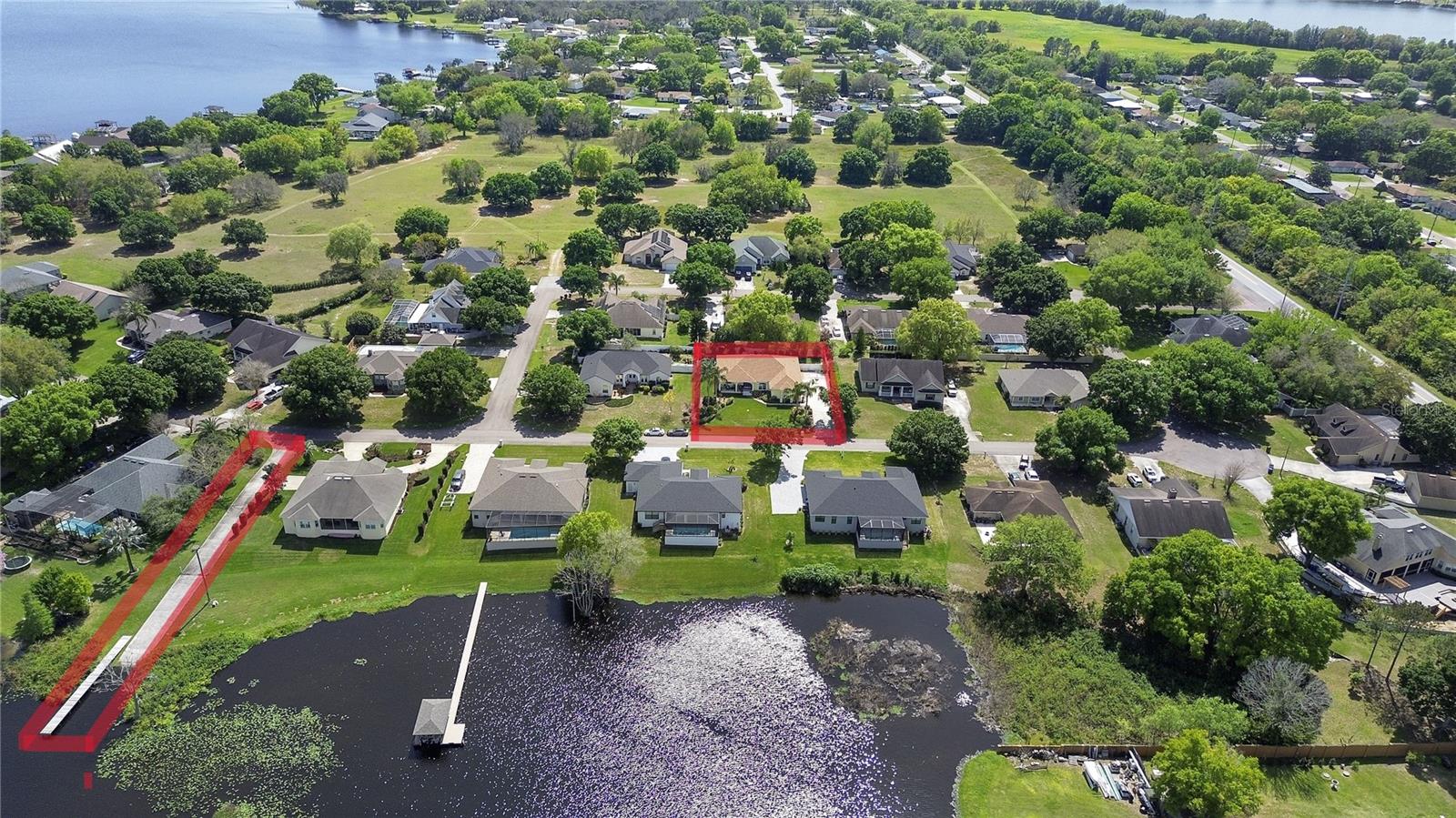 POLK CITY, Florida, 33868, United States, 3 Bedrooms Bedrooms, ,2 BathroomsBathrooms,Residential,For Sale,1981062