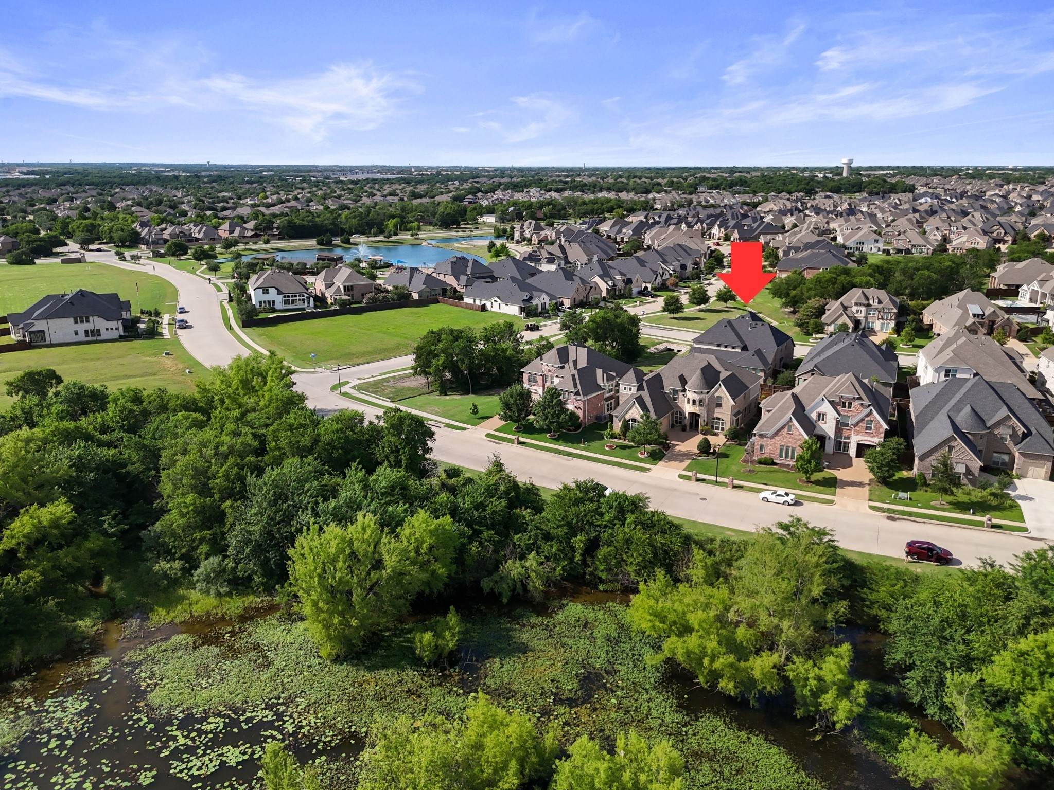 Wylie, Texas, 75098, United States, 6 Bedrooms Bedrooms, ,5 BathroomsBathrooms,Residential,For Sale,1828439