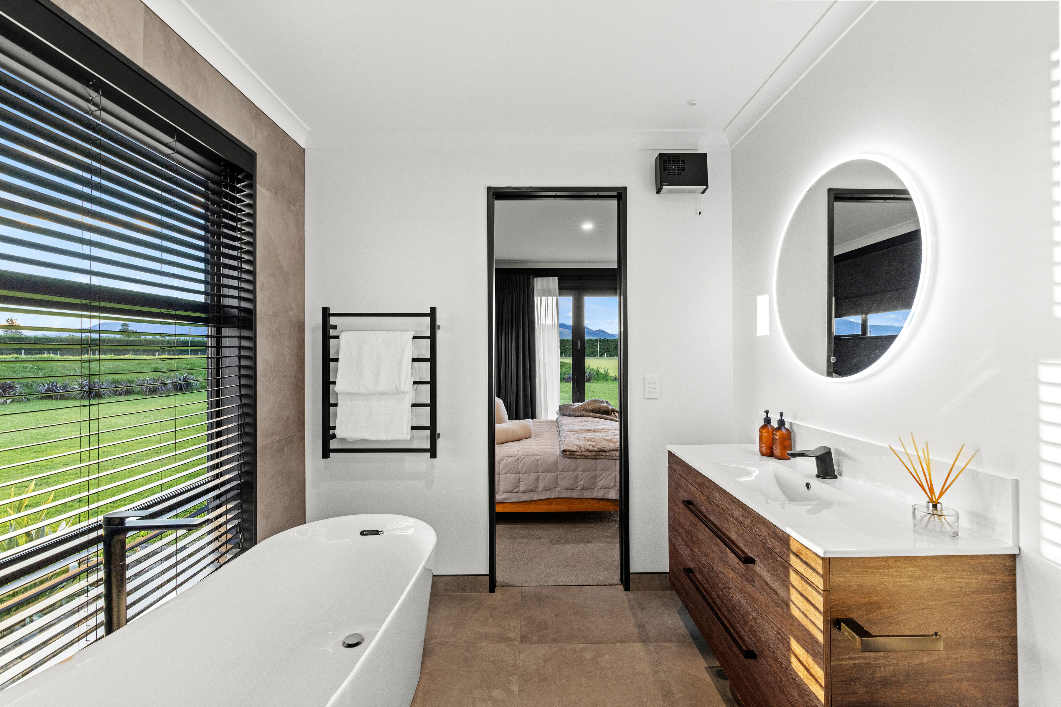  A Private Rural Estate of Presence - 物件實景