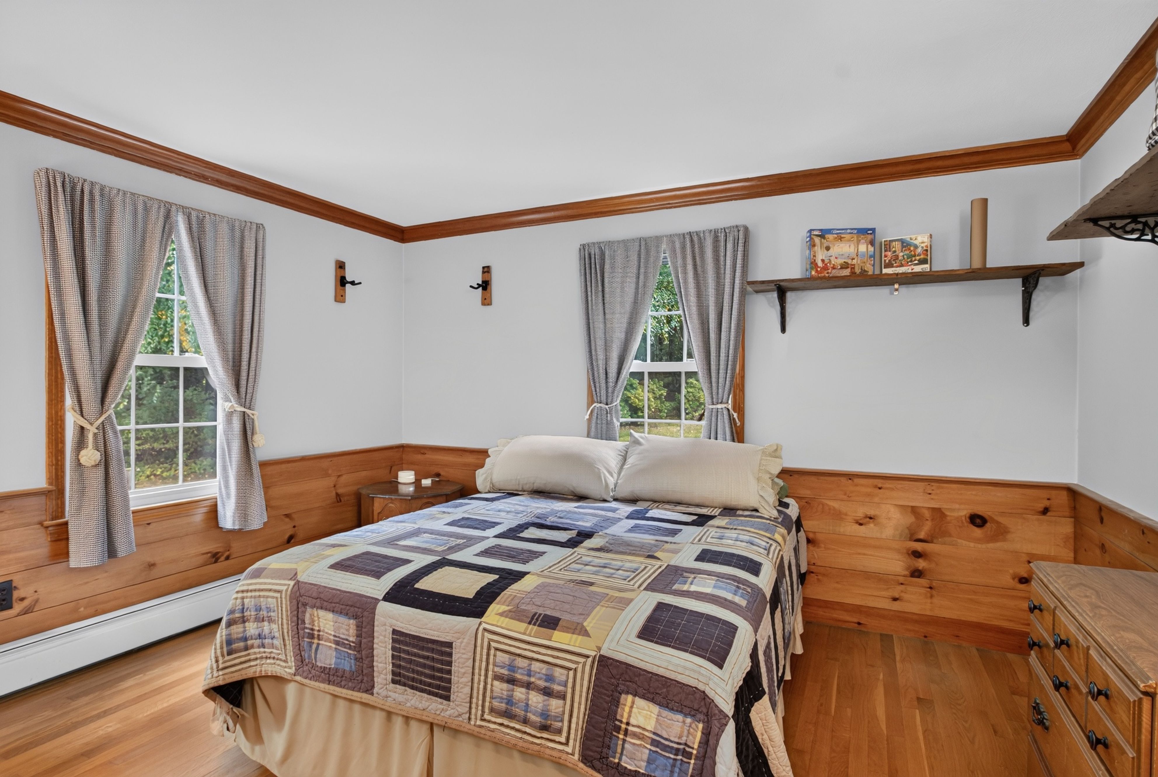  2 Orion Road, Pepperell, MA, 01463 - 物件實景