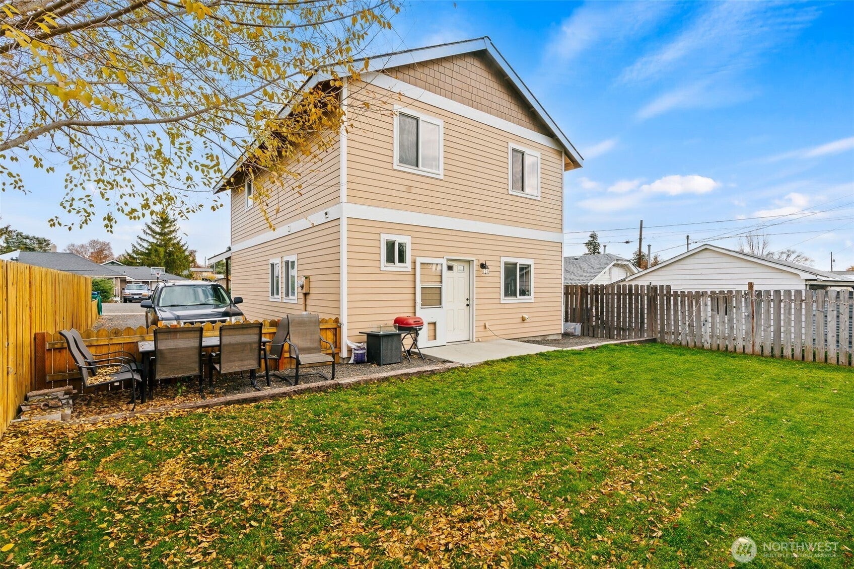 Ellensburg, Washington, 98926, United States, 3 Bedrooms Bedrooms, ,3 BathroomsBathrooms,Residential,For Sale,1991270