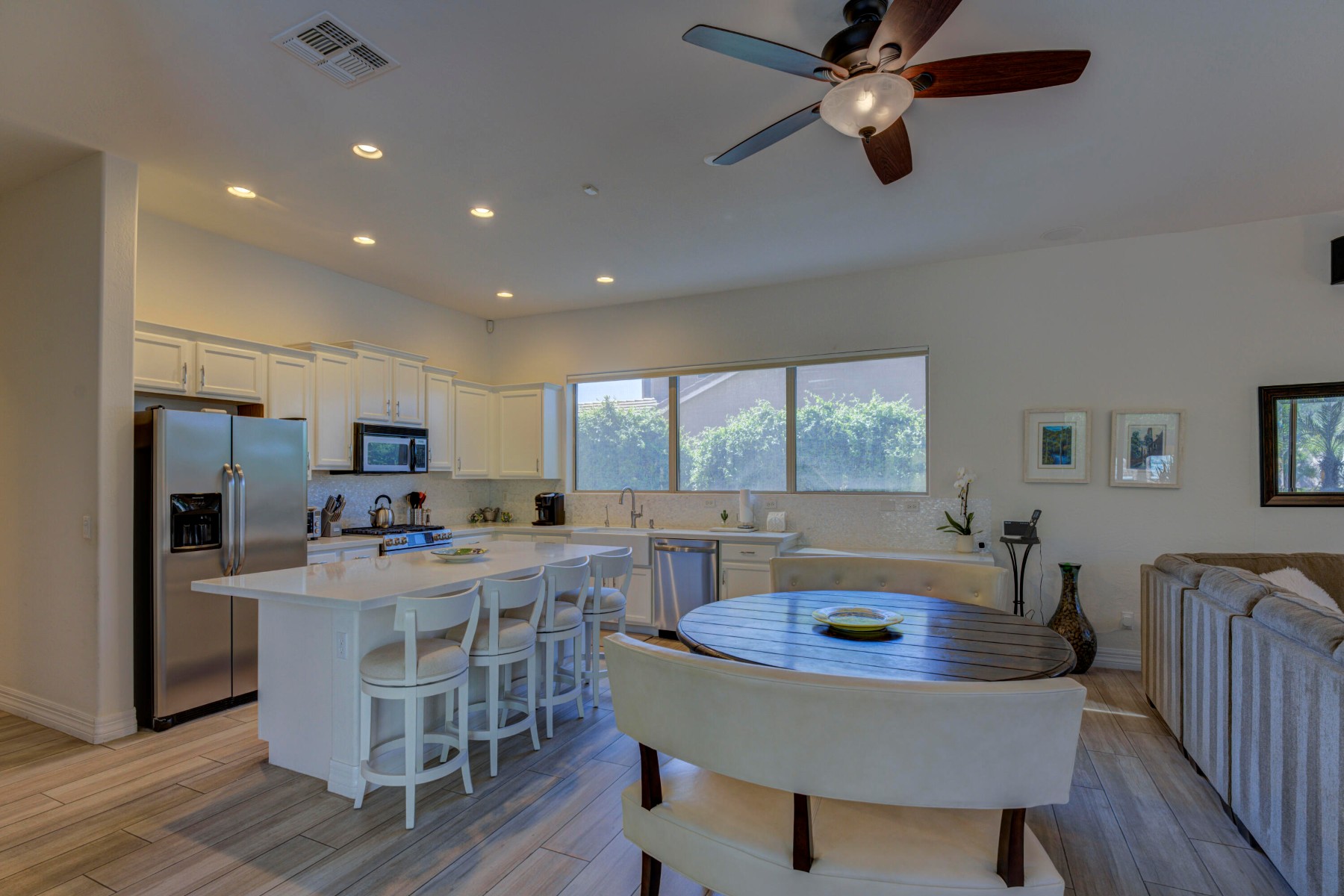  5556 E Sierra Sunset Trail¦Cave Creek, AZ - 物件實景