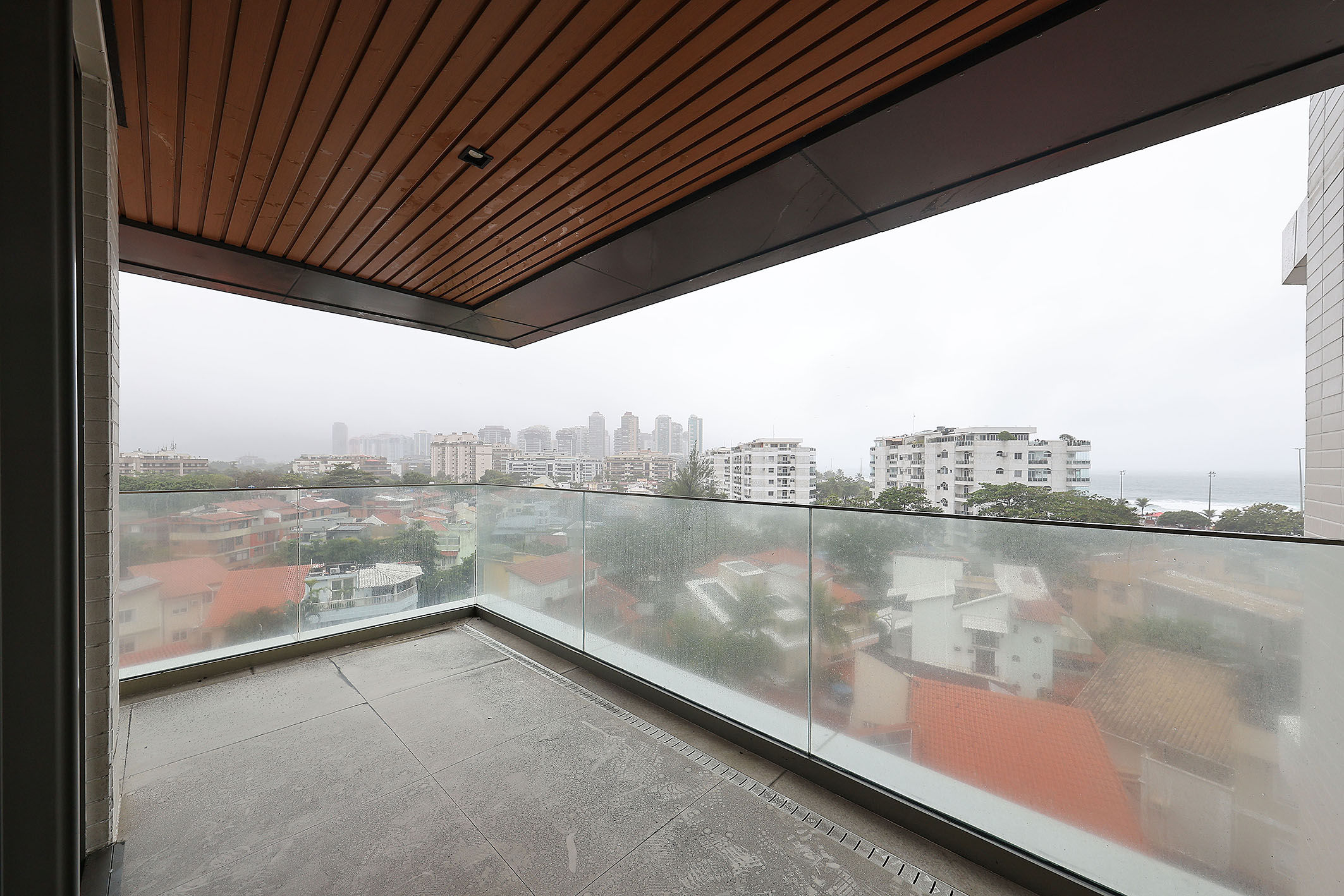  Elegant four-suite residence in a full-service residential condominium - 物件實景