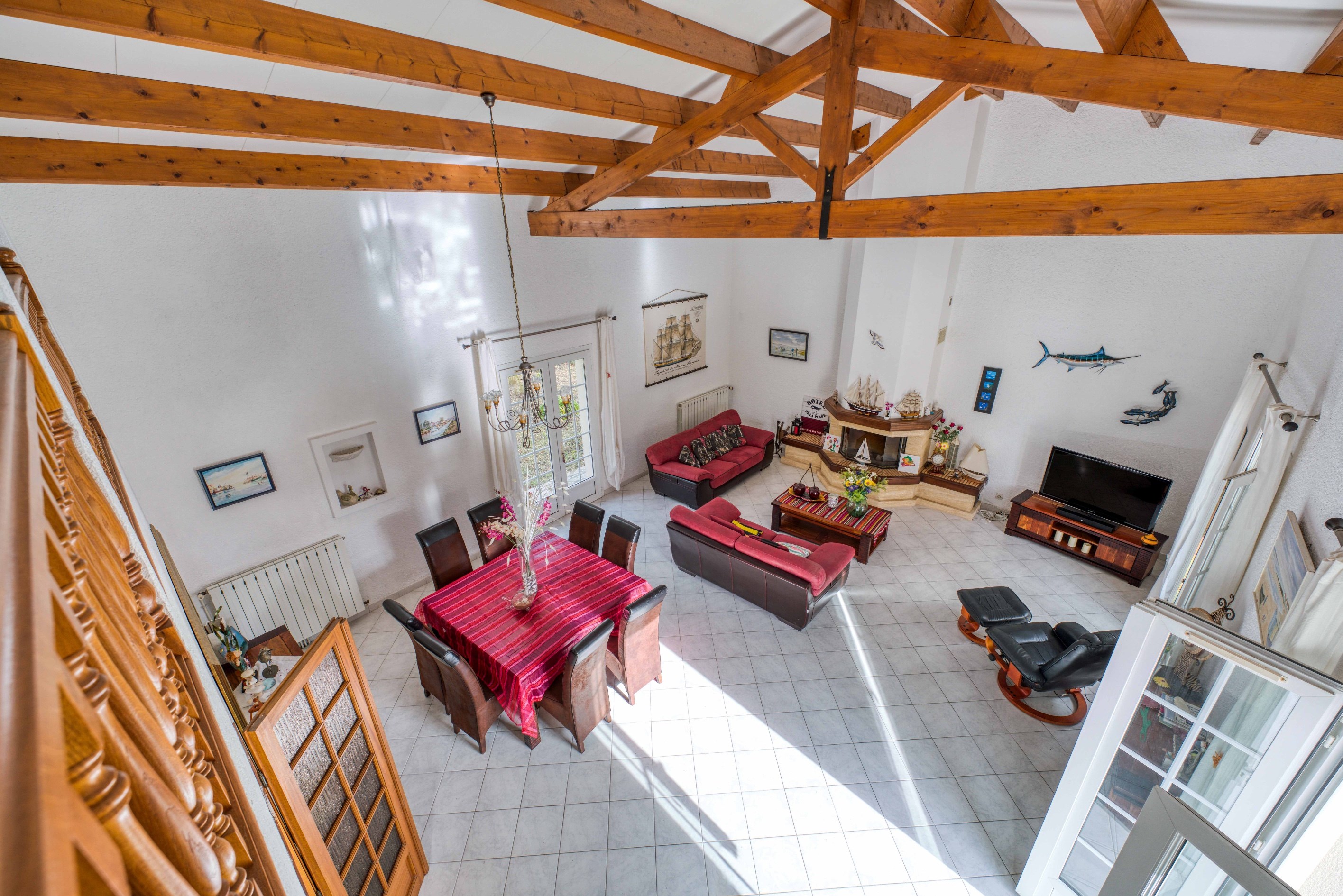  Villa in the heart of Saint-Trojan-les-bains - 物件實景
