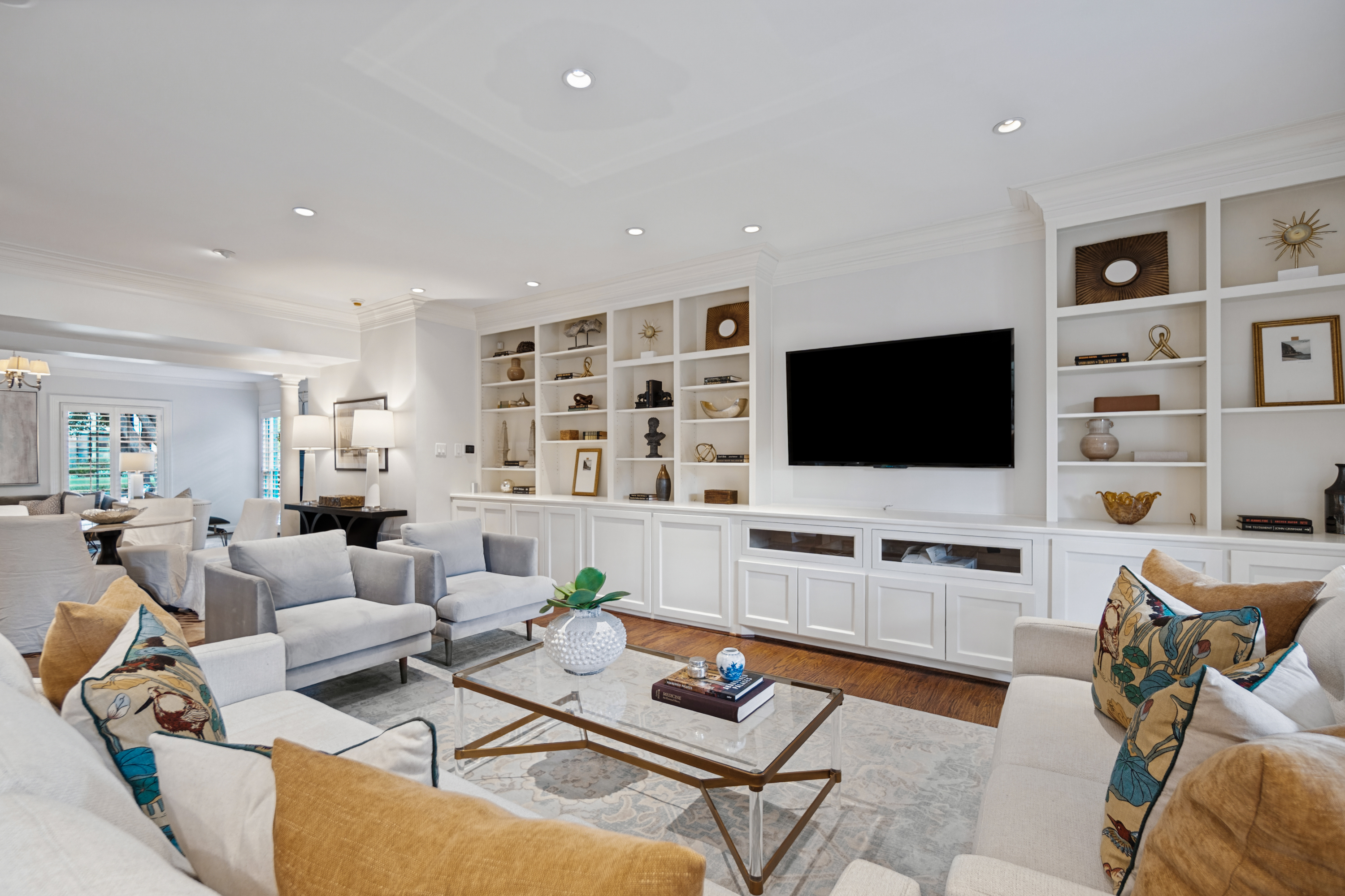  Updated Classic In Coveted West Highland Park - 物件實景