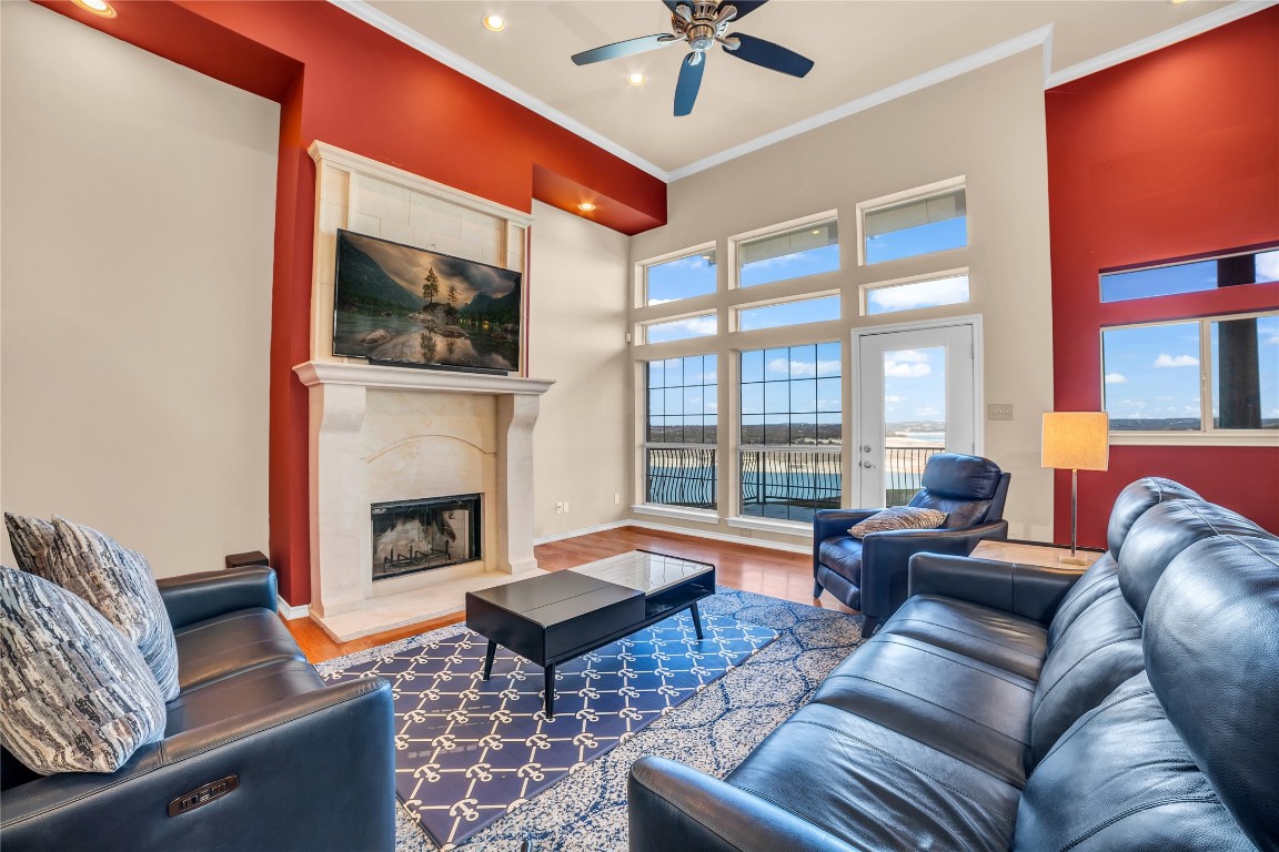 Austin, Texas, 78734, United States, 4 Bedrooms Bedrooms, ,4 BathroomsBathrooms,Residential,For Sale,1691308
