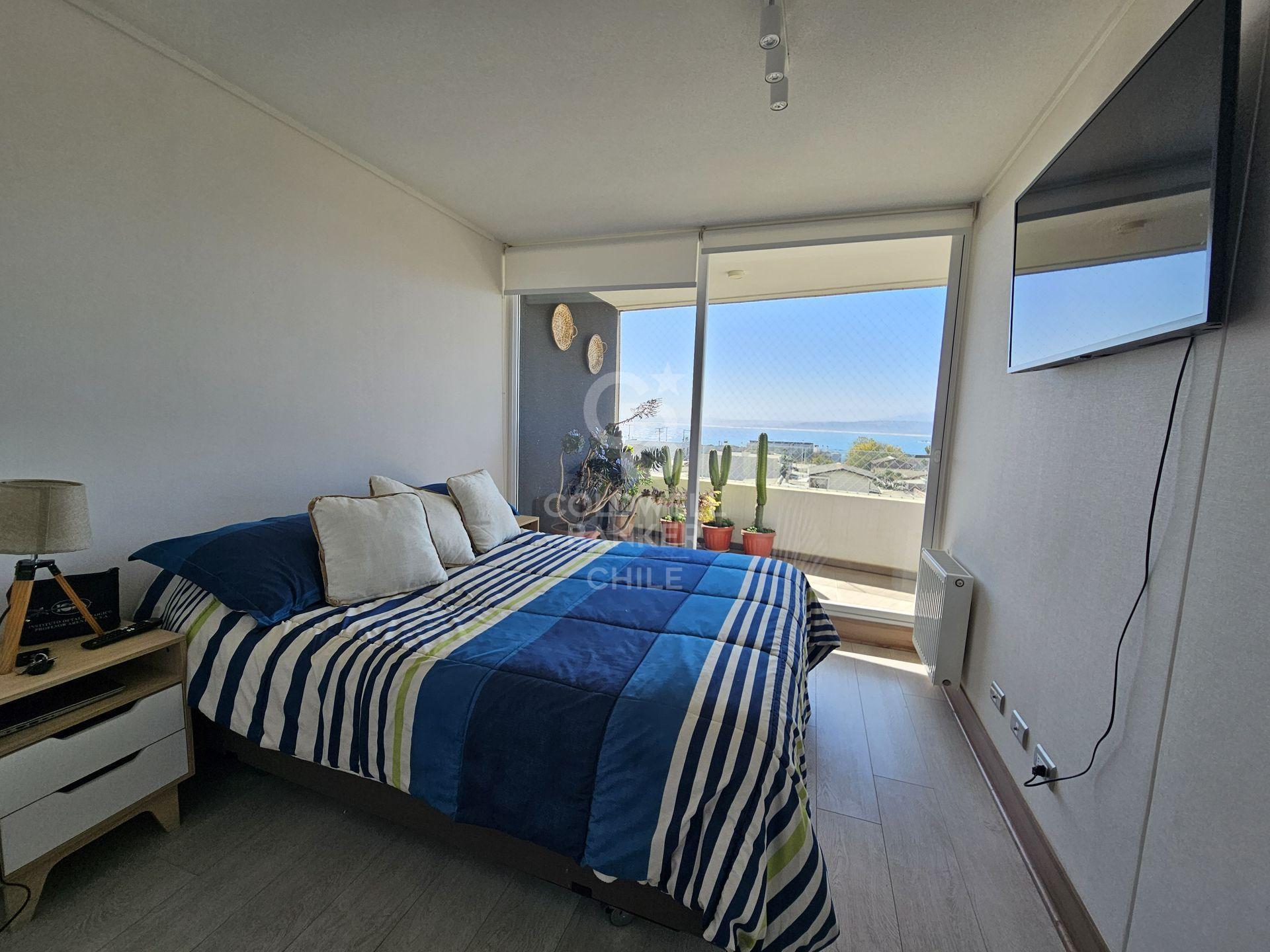 Concón, Chile, 3 Bedrooms Bedrooms, ,2 BathroomsBathrooms,Residential,For Sale,1796419