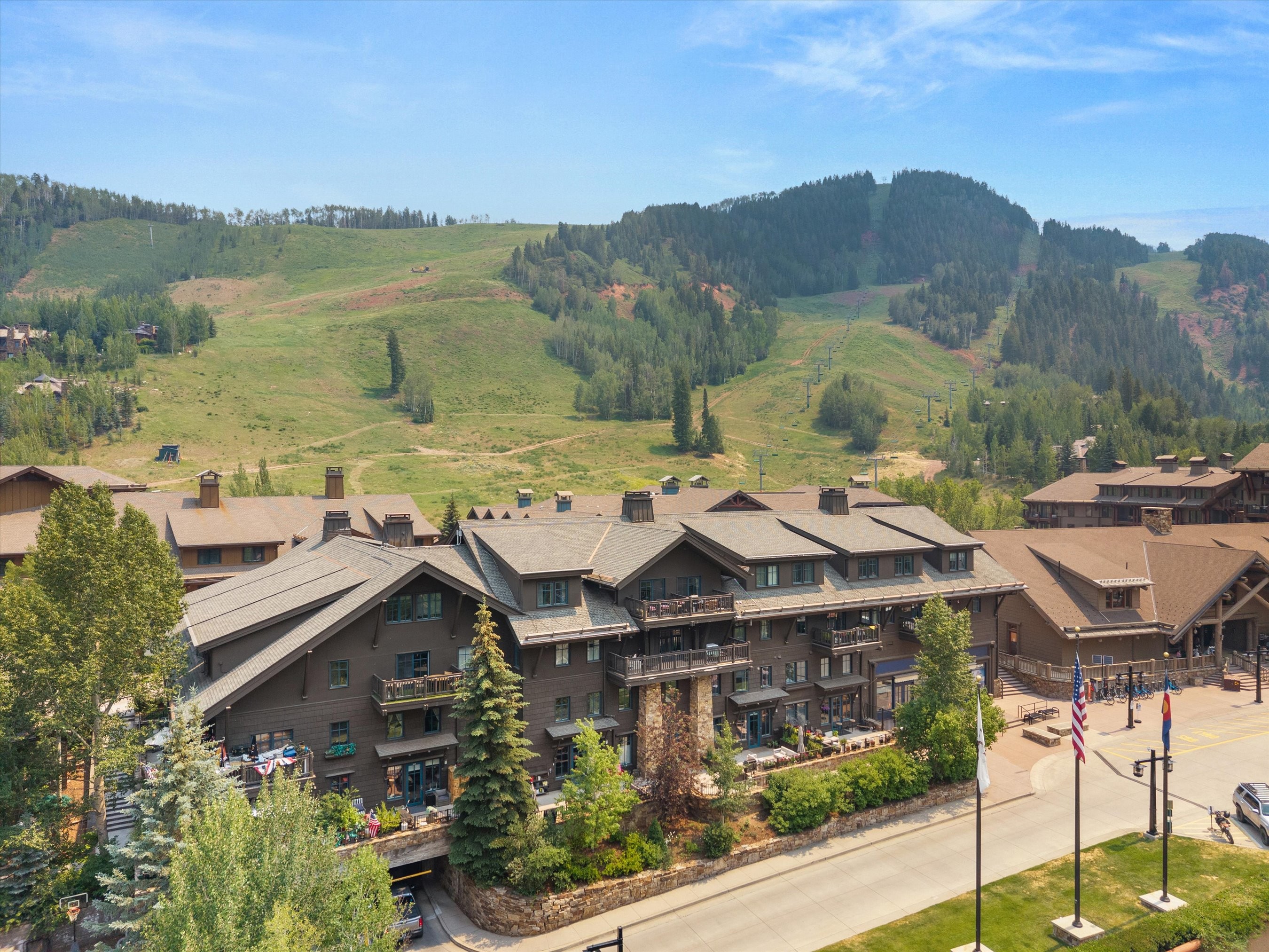  115 Boomerang Road, Aspen, CO, 81611 - 物件實景
