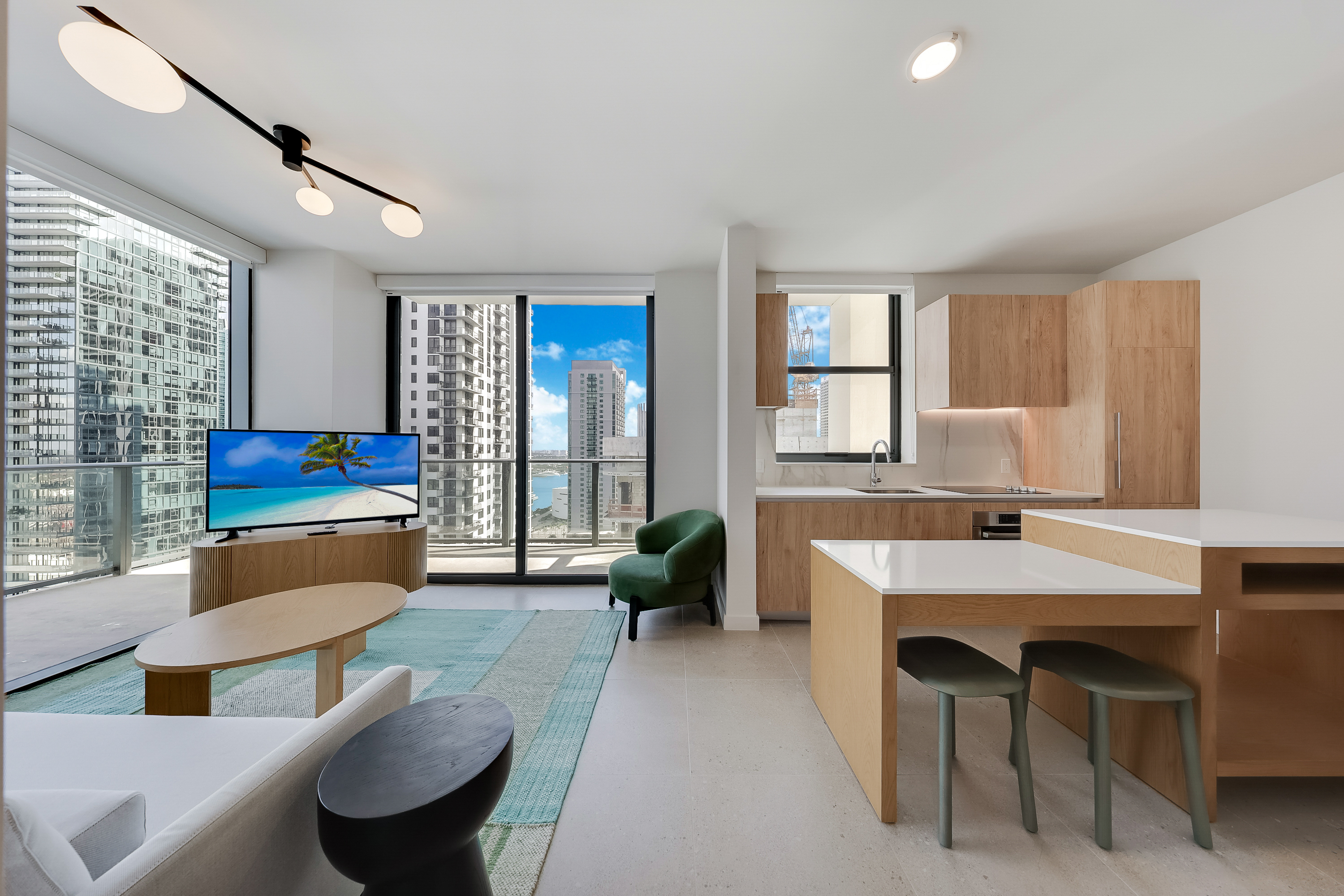  11 NE 6th St, Miami, FL, 33132 - 物件實景