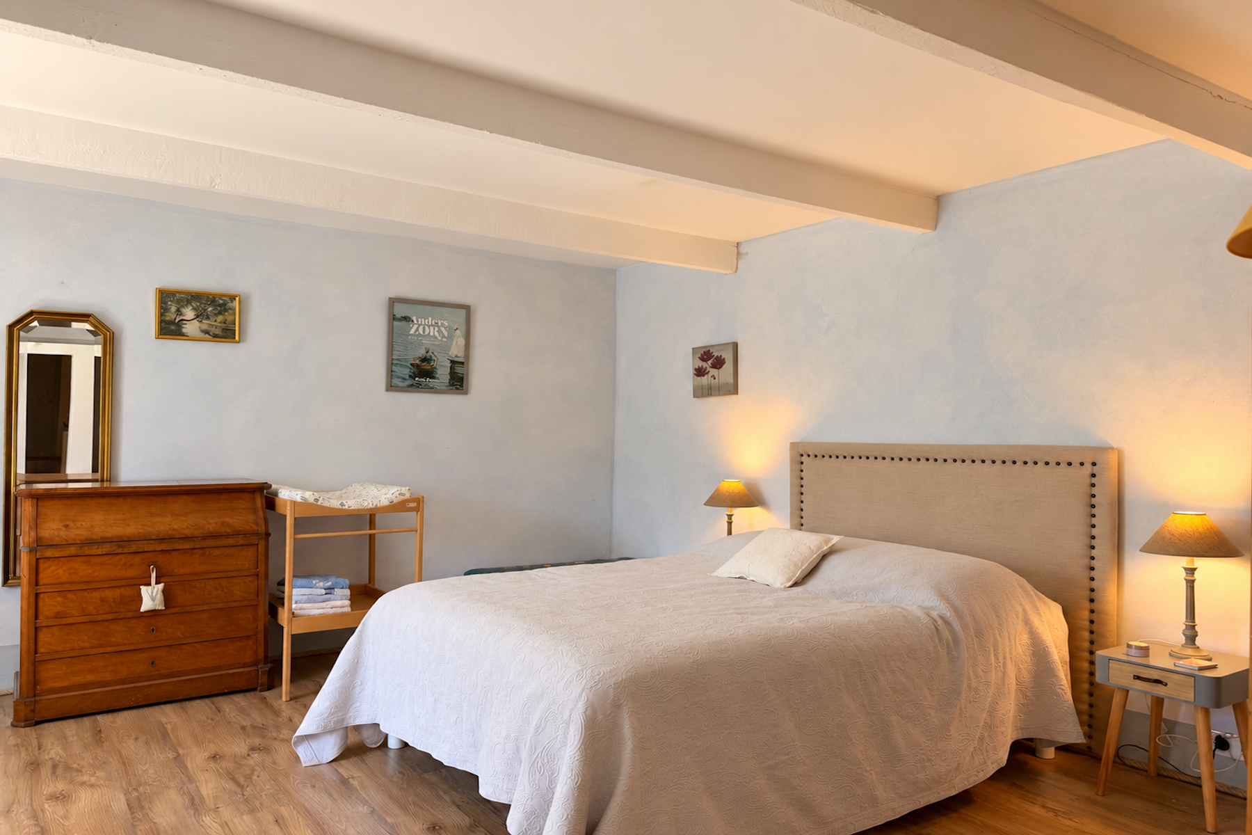  Uzès – Authentic 18th-Century Provençal Mas with Heated Pool - 物件實景