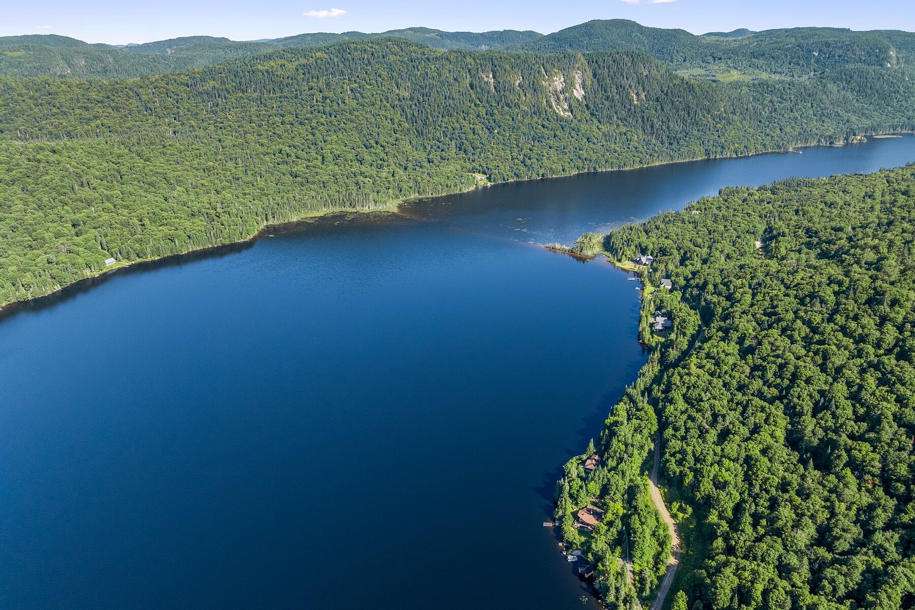  Stoneham-et-Tewkesbury, Capitale-Nationale - 物件實景