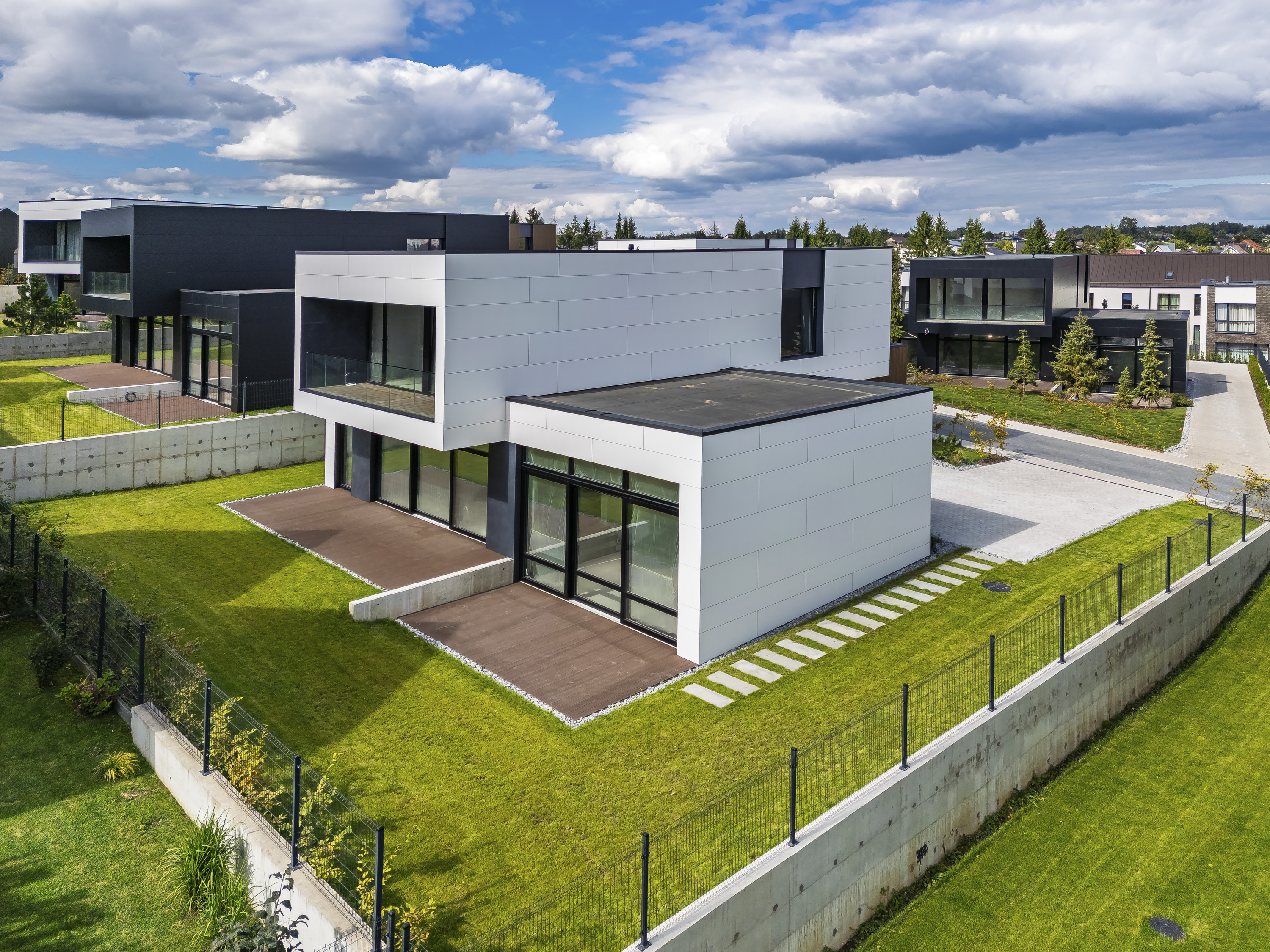  A Space Designed for Contemporary Living - 物件實景