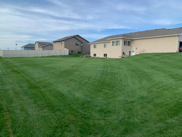 Aberdeen, South Dakota, 57401, United States, 5 Bedrooms Bedrooms, ,4 BathroomsBathrooms,Residential,For Sale,1931834