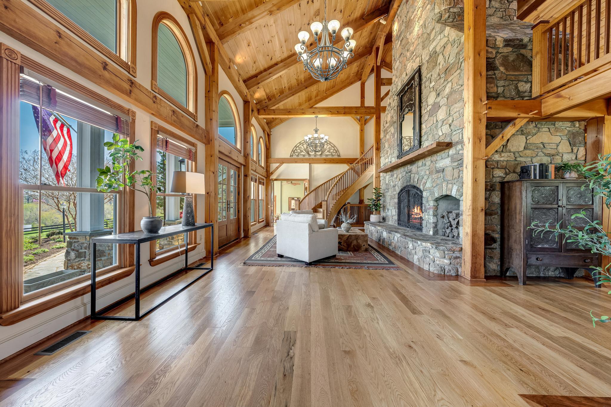  11597 Leeds Chapel Lane, Markham, VA, 22643 - 物件實景