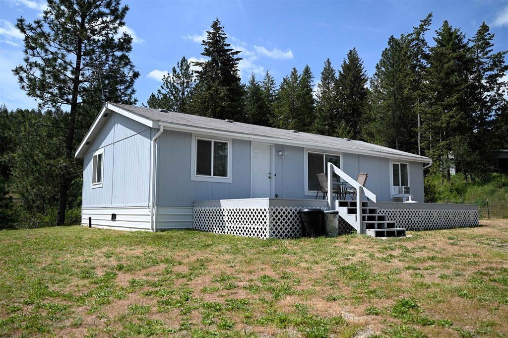 Deer Park, Washington, 99006, United States, 4 Bedrooms Bedrooms, ,3 BathroomsBathrooms,Residential,For Sale,1992007