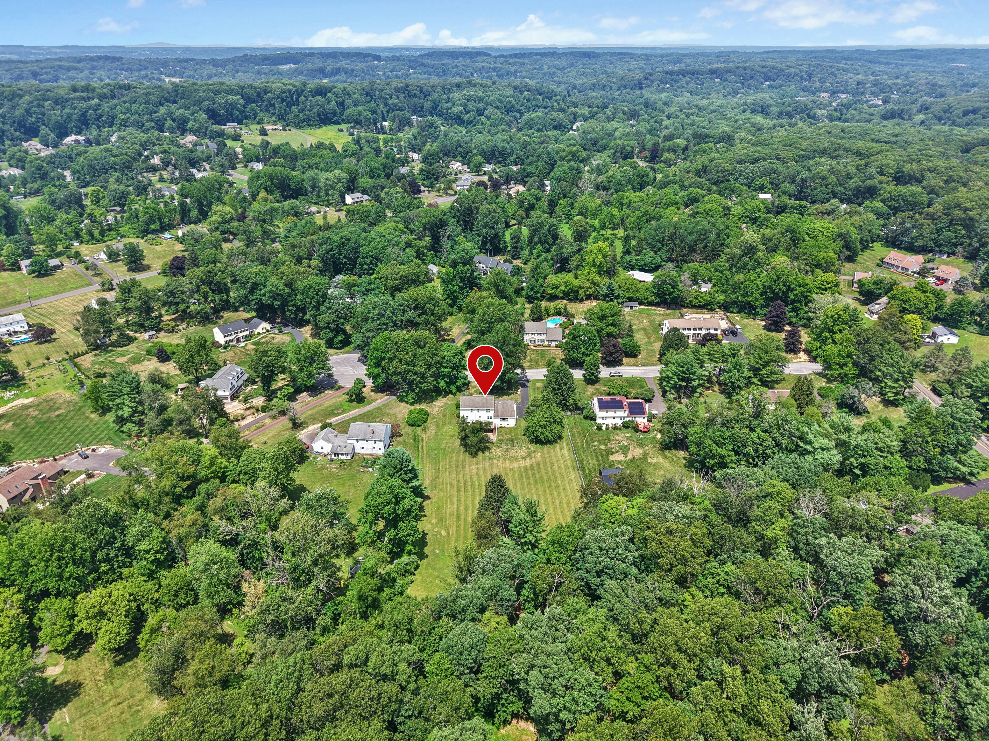 2608 Springhill Circle, Furlong, PA 18925 - 物件實景