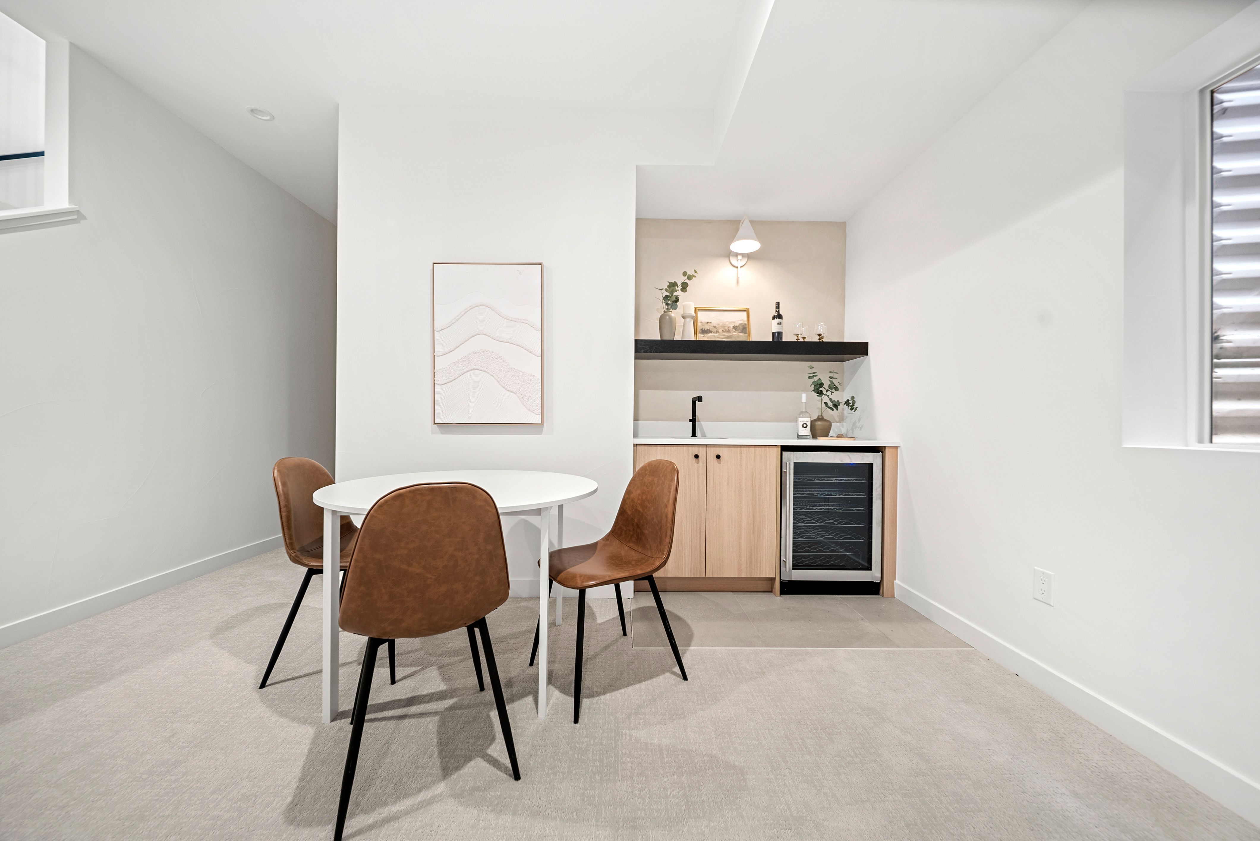  Newly Constructed Residence Redefines Modern Living - 物件實景