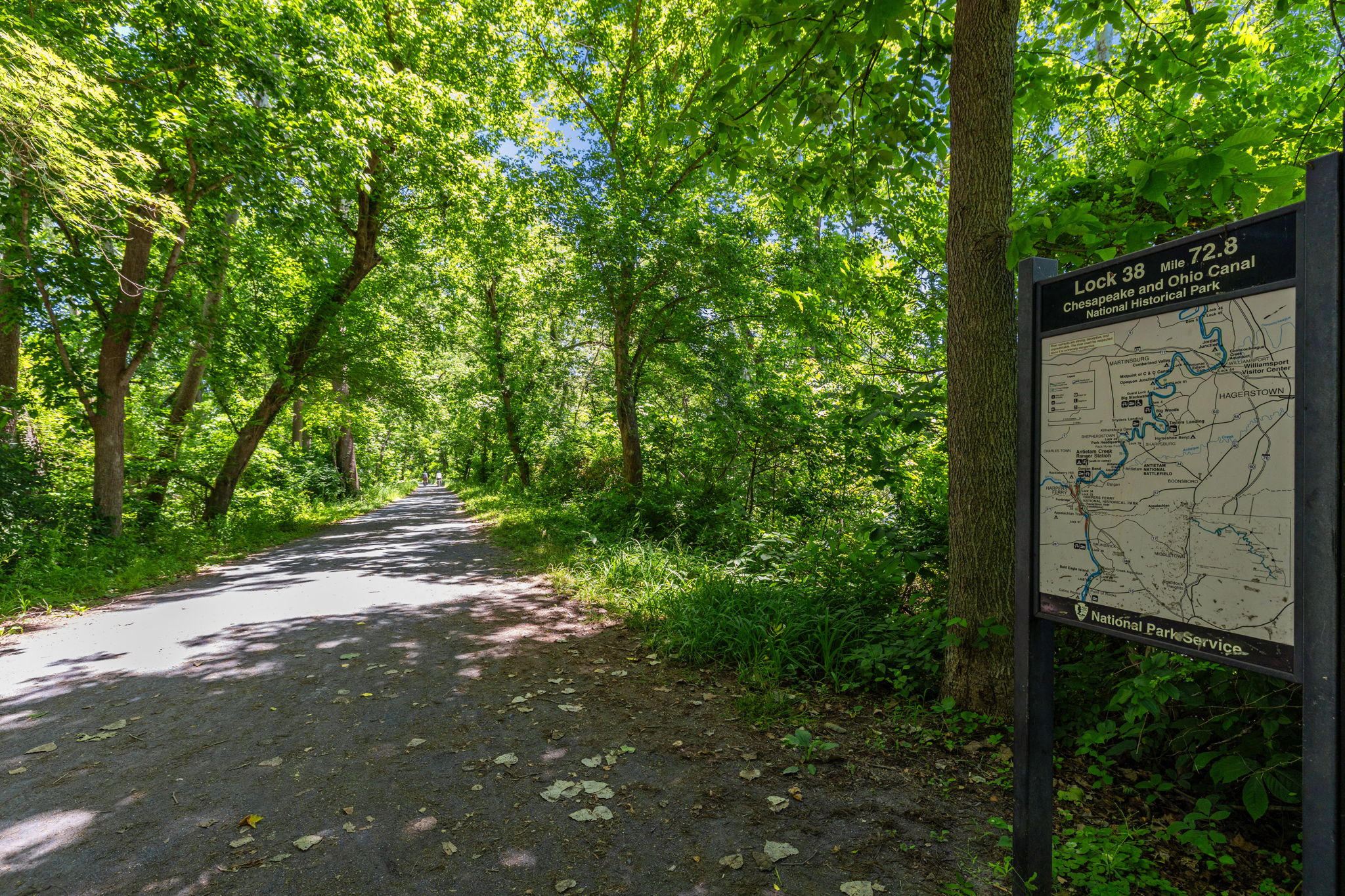  16318 Canal Road, Sharpsburg, MD 21782 - 物件實景