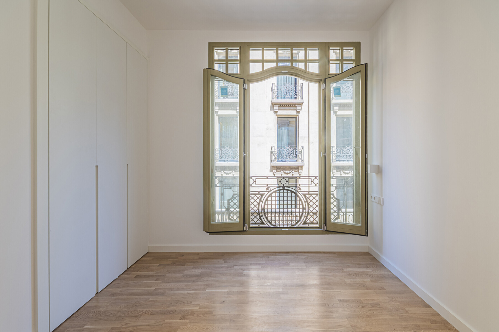  Charming Flat in Ciutat Vella, Barcelona - 物件實景