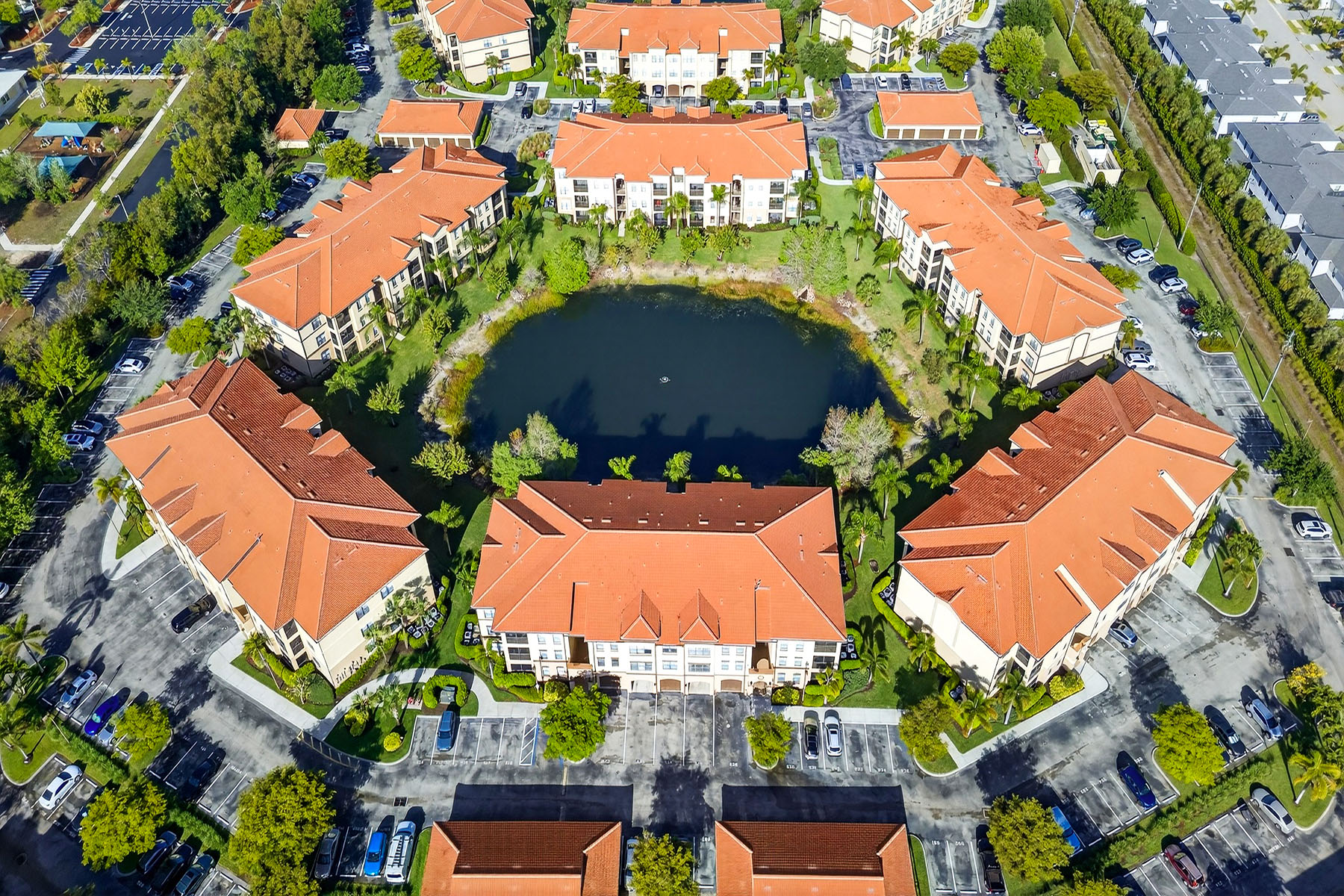  POSITANO PLACE - 物件實景