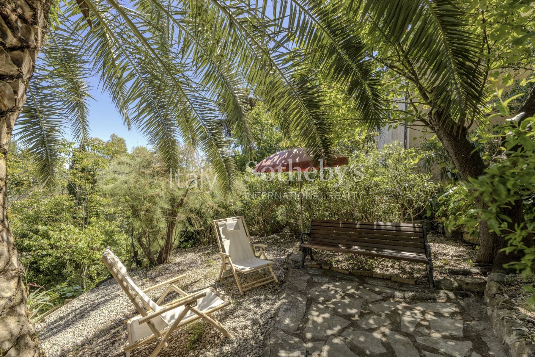  Panoramic Residence in Rio nell’Elba - 物件實景