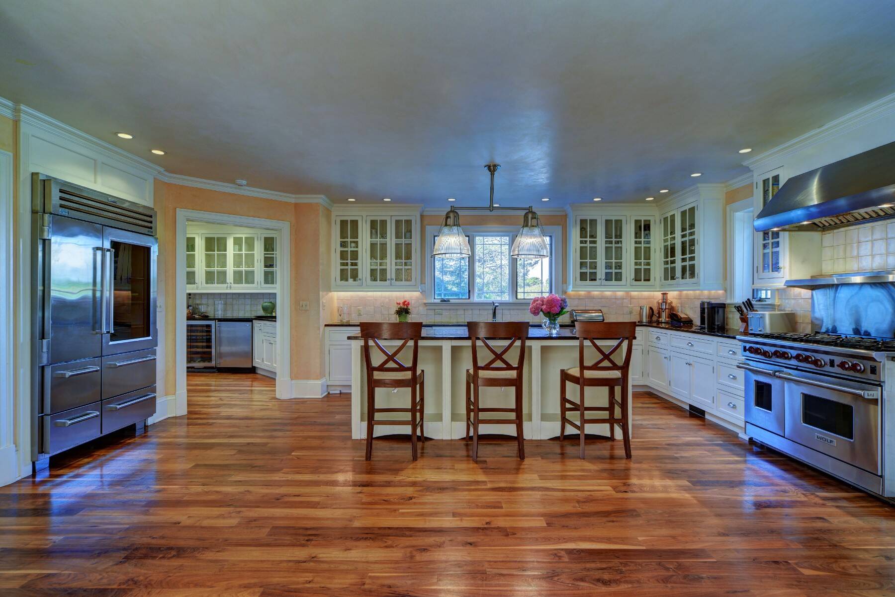  Legendary Atterbury Estate, Southampton NY - 物件實景