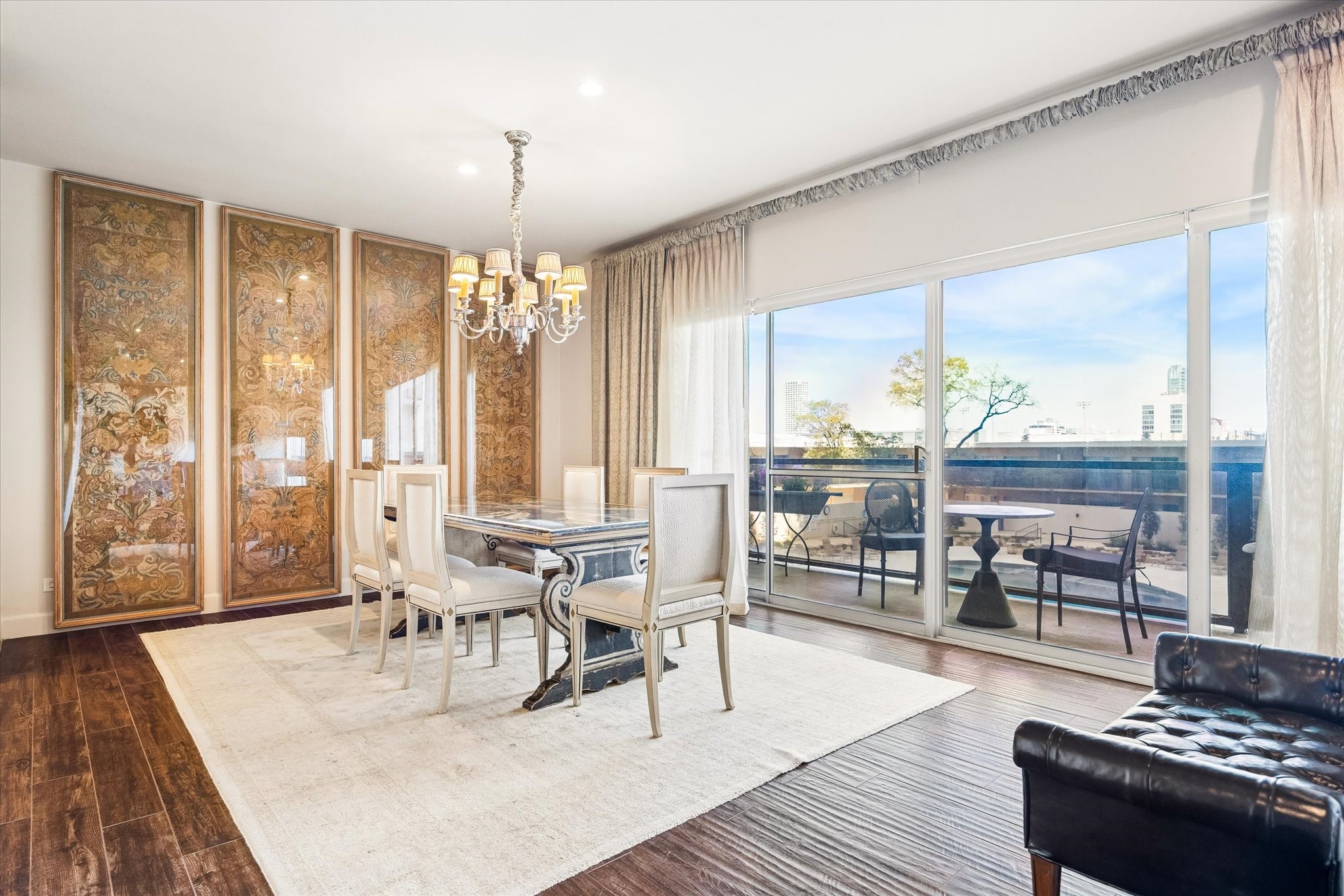  2929 Buffalo Speedway A203 - 物件實景