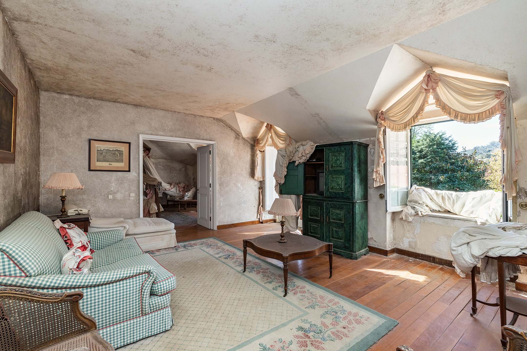 Sintra, Lisbon, 2710-500, PT, 8 Bedrooms Bedrooms, ,Residential,For Sale,1700423