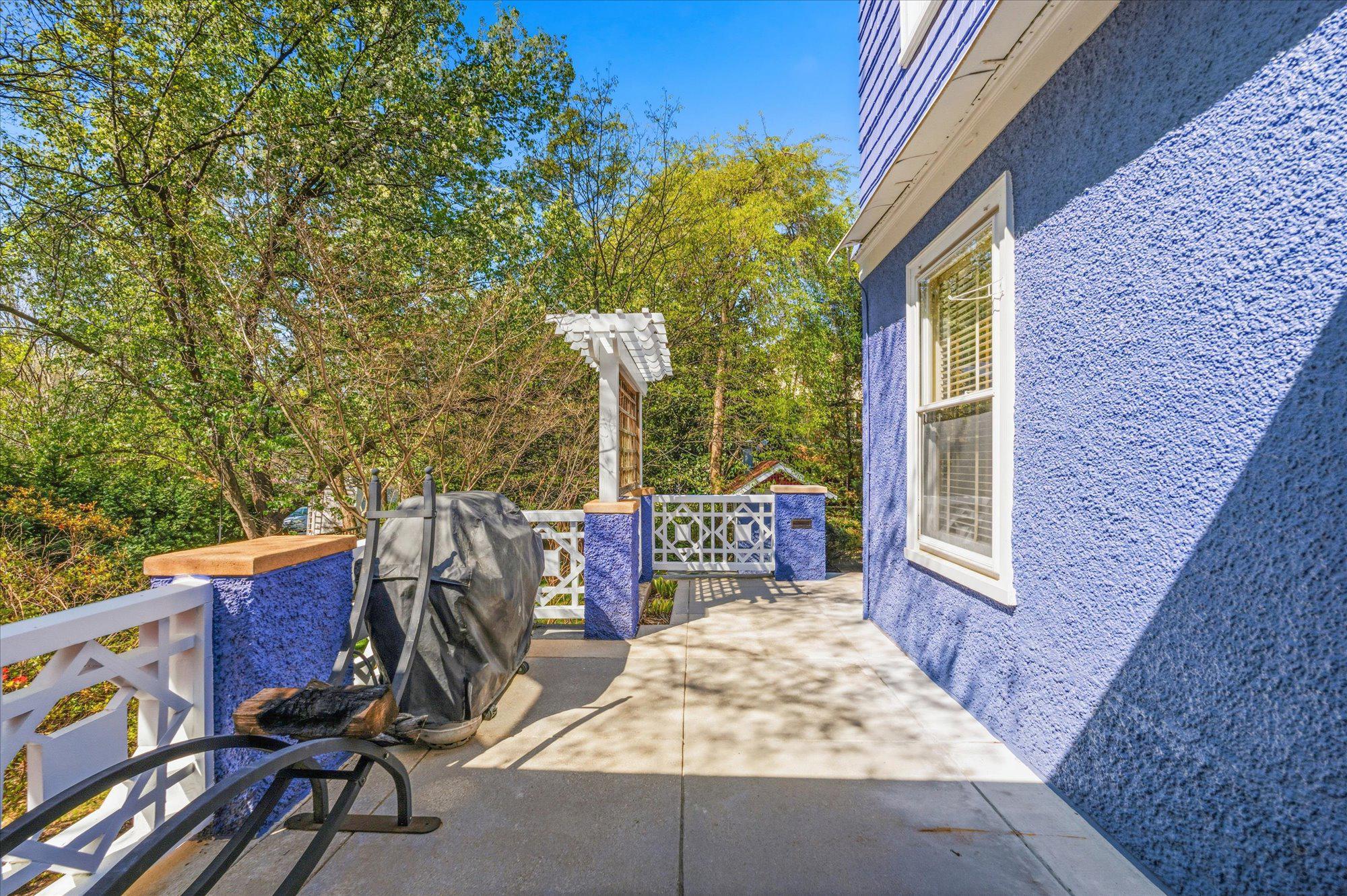  5 Chevy Chase Circle, Chevy Chase, MD, 20815 - 物件實景