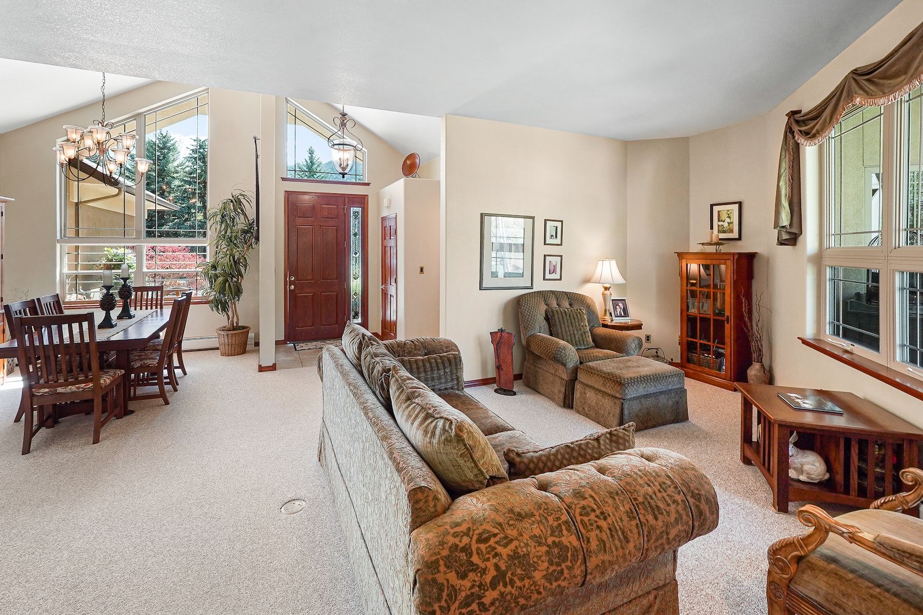 496 Horse Thief Lane, Durango, CO 81301 - 物件實景